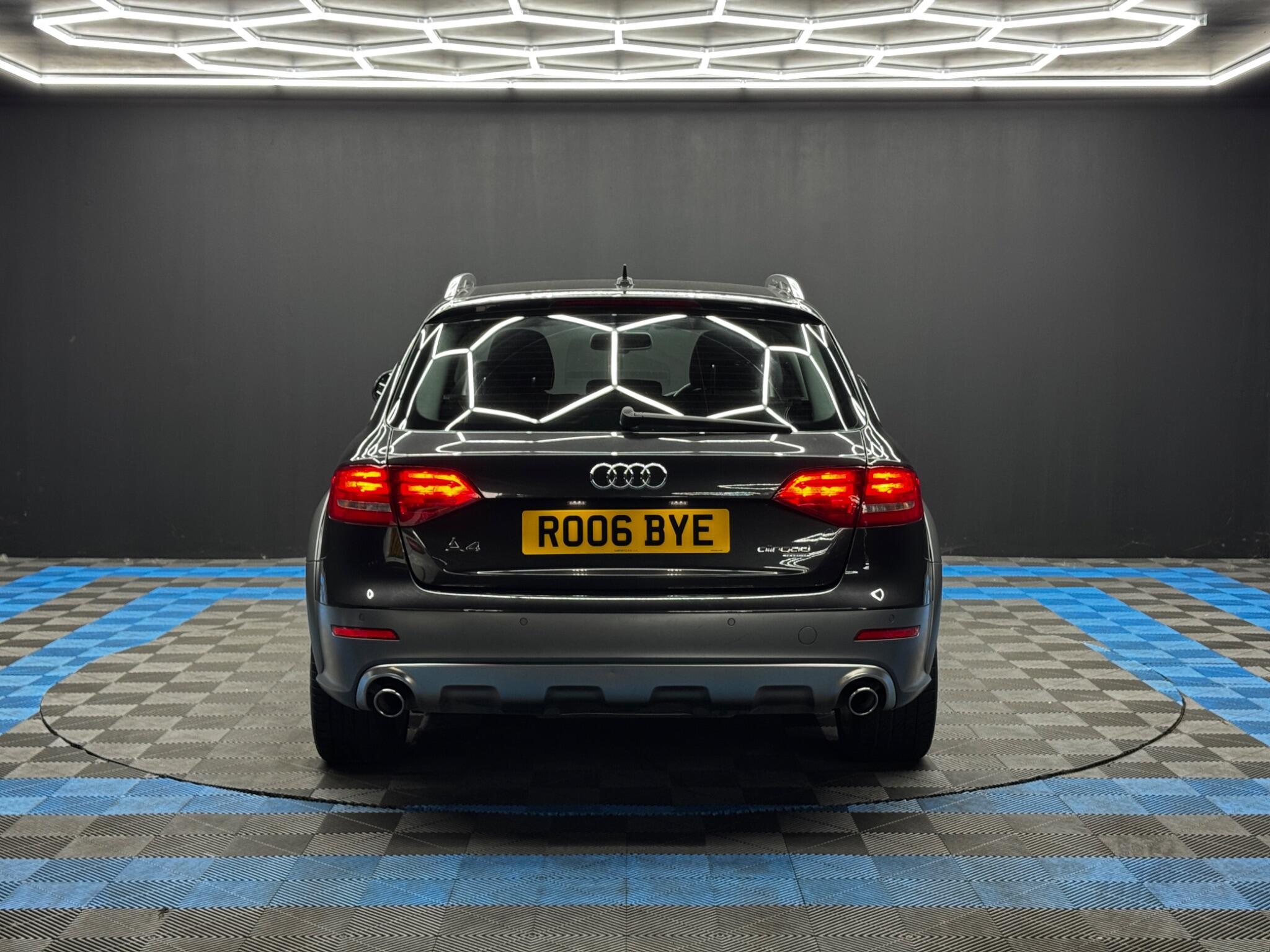 Audi A4 ALLROAD - Image 6