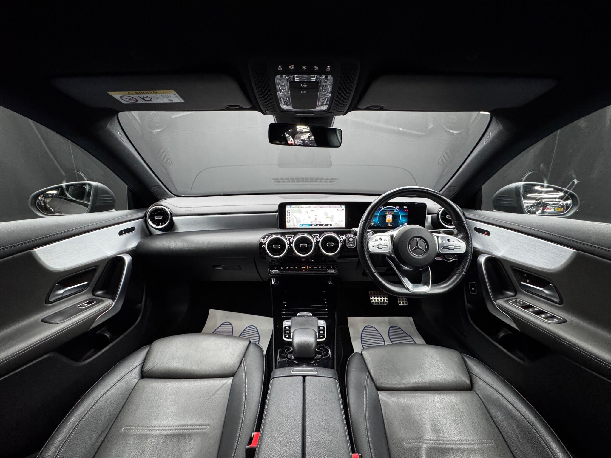 Mercedes CLA - Image 17