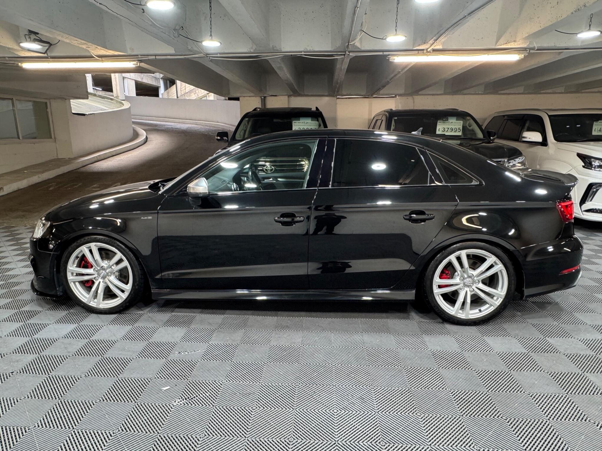 Audi S3 - Image 2