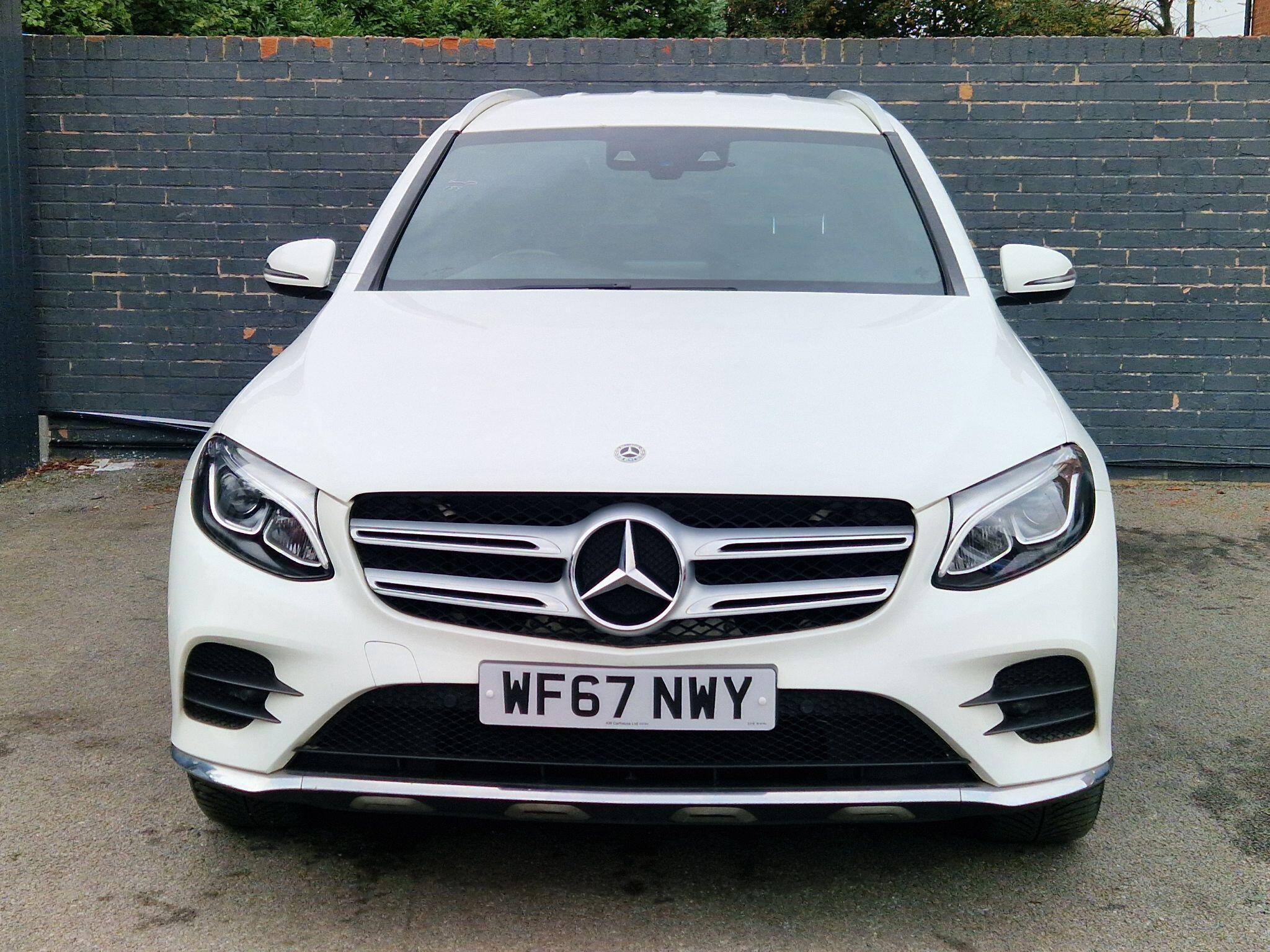 Mercedes GLC - Image 4