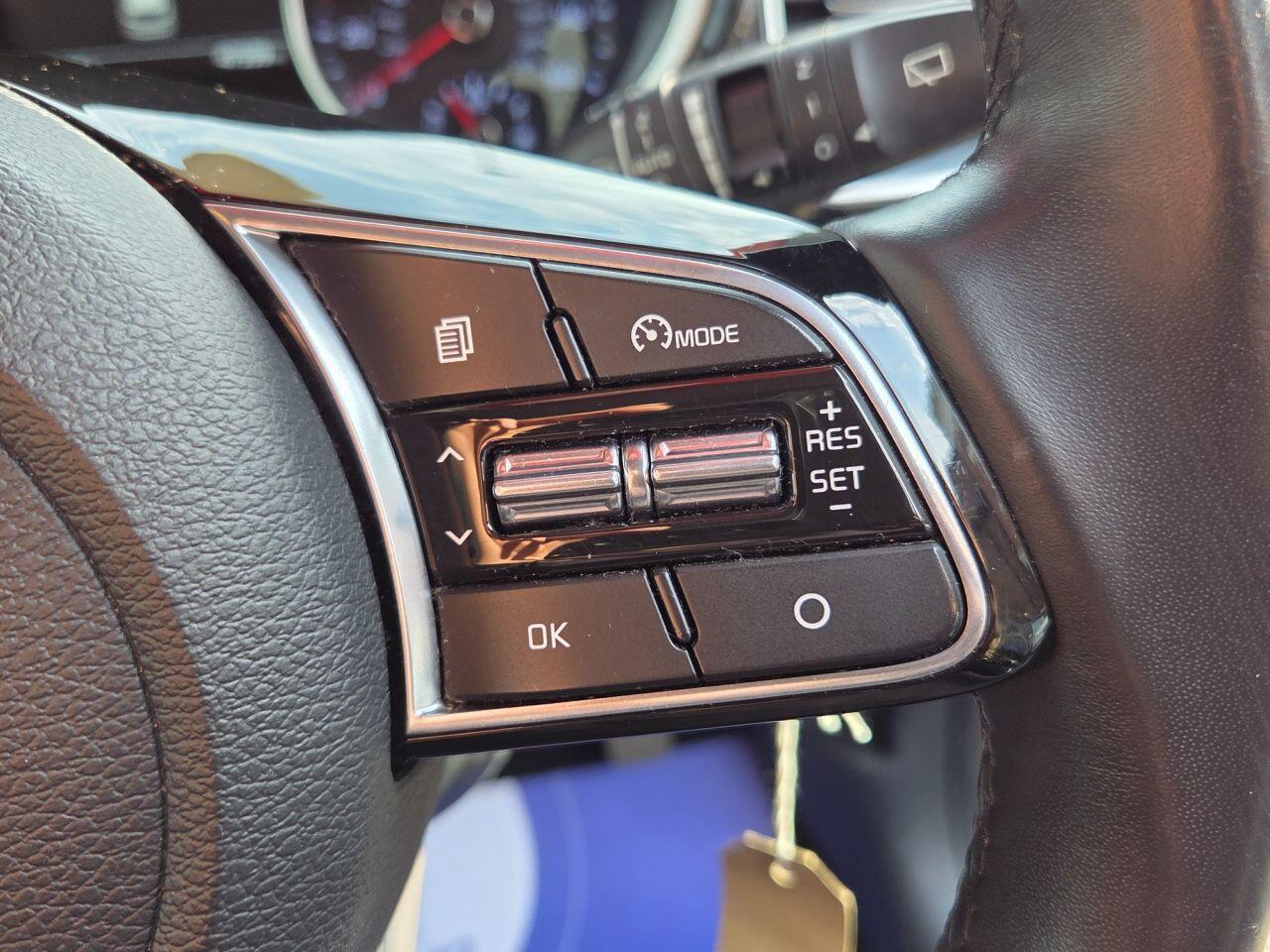 Kia ceed - Image 20