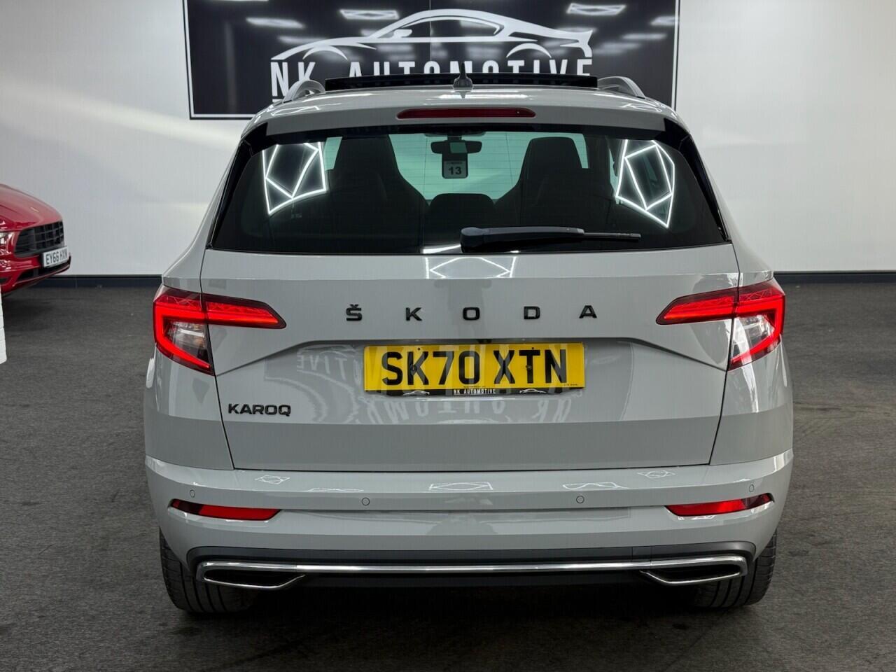 Skoda Karoq - Image 6