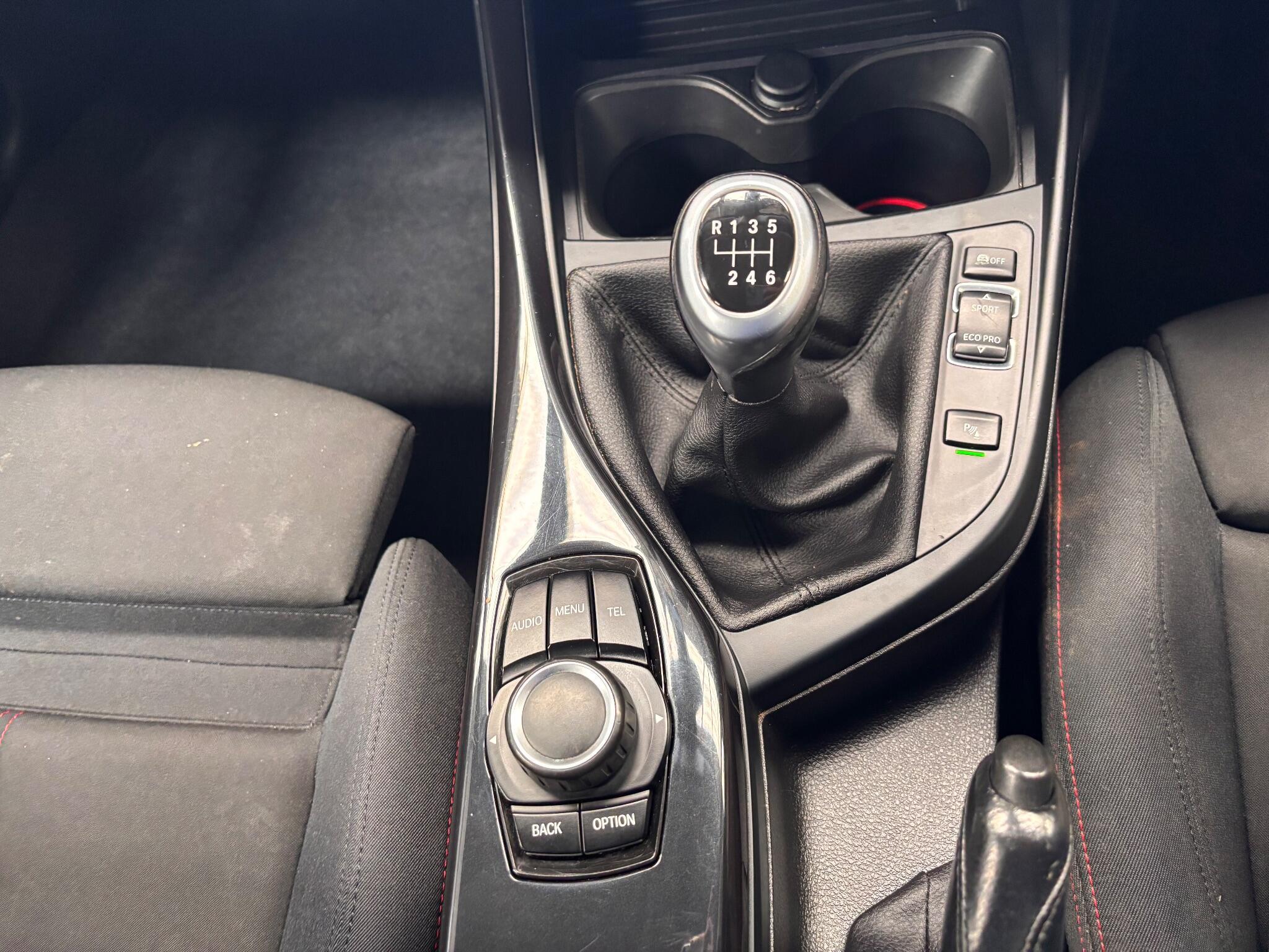 BMW 1 Series - Image 18