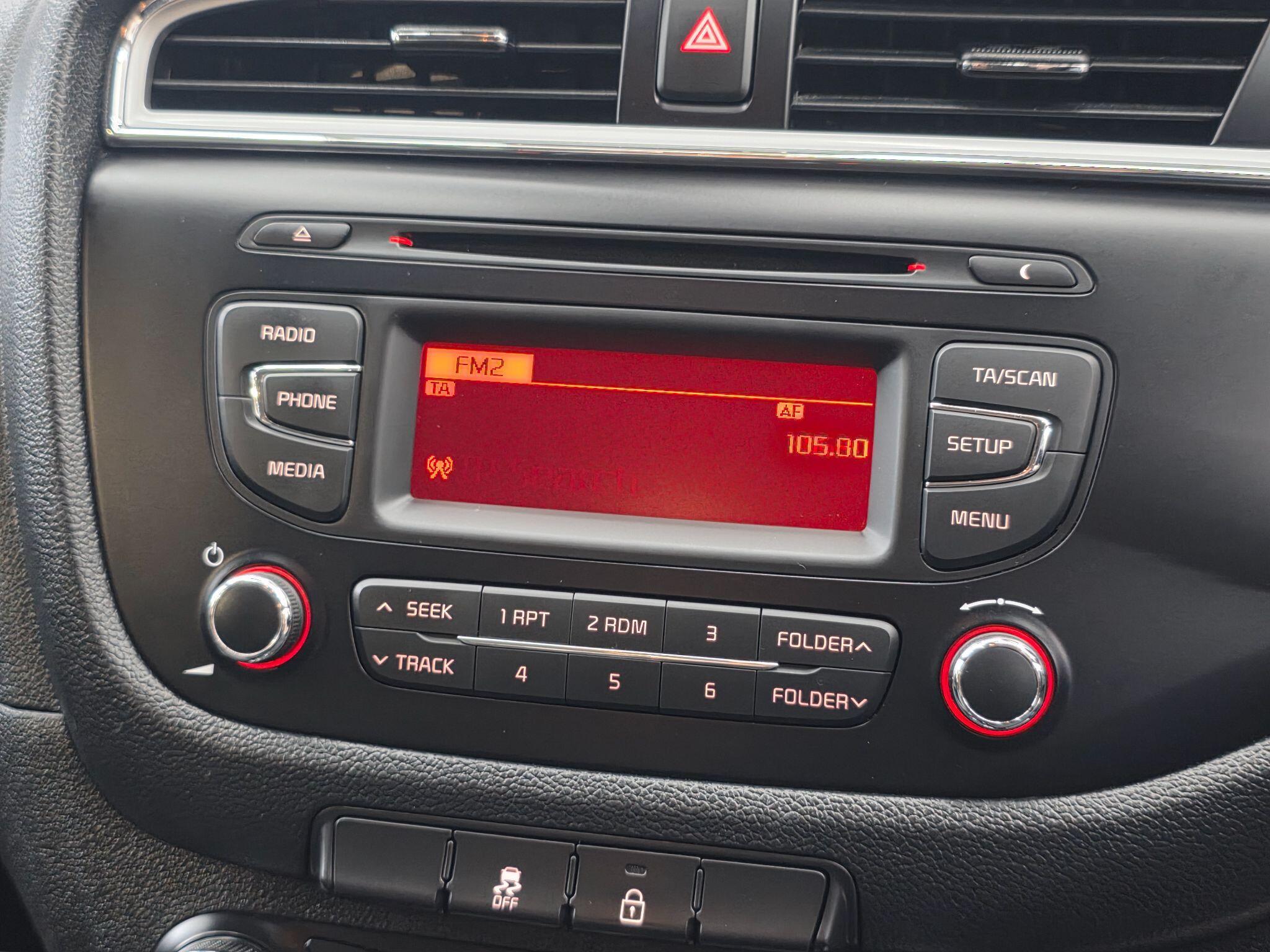 Kia ceed - Image 18