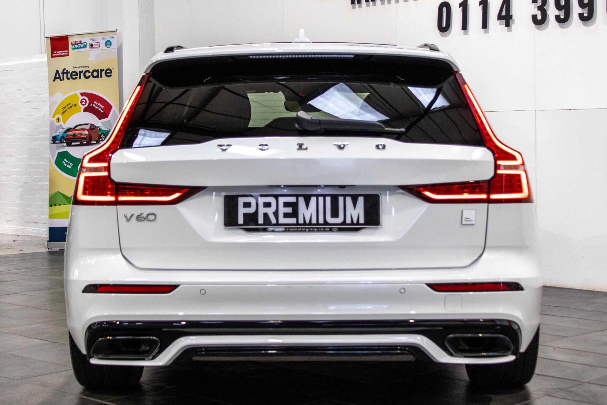 Volvo V60 - Image 9