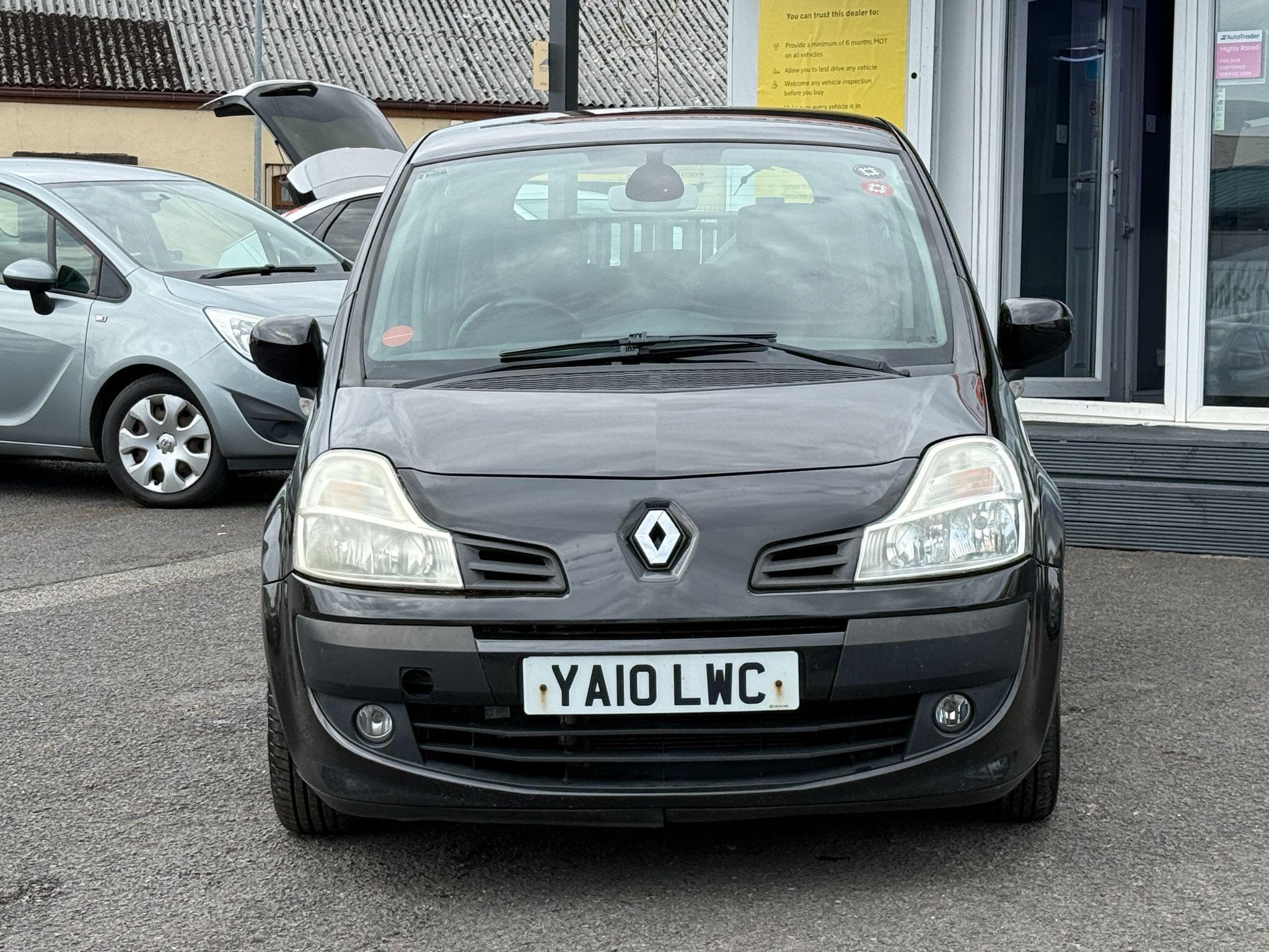 Renault Grand Modus - Image 8
