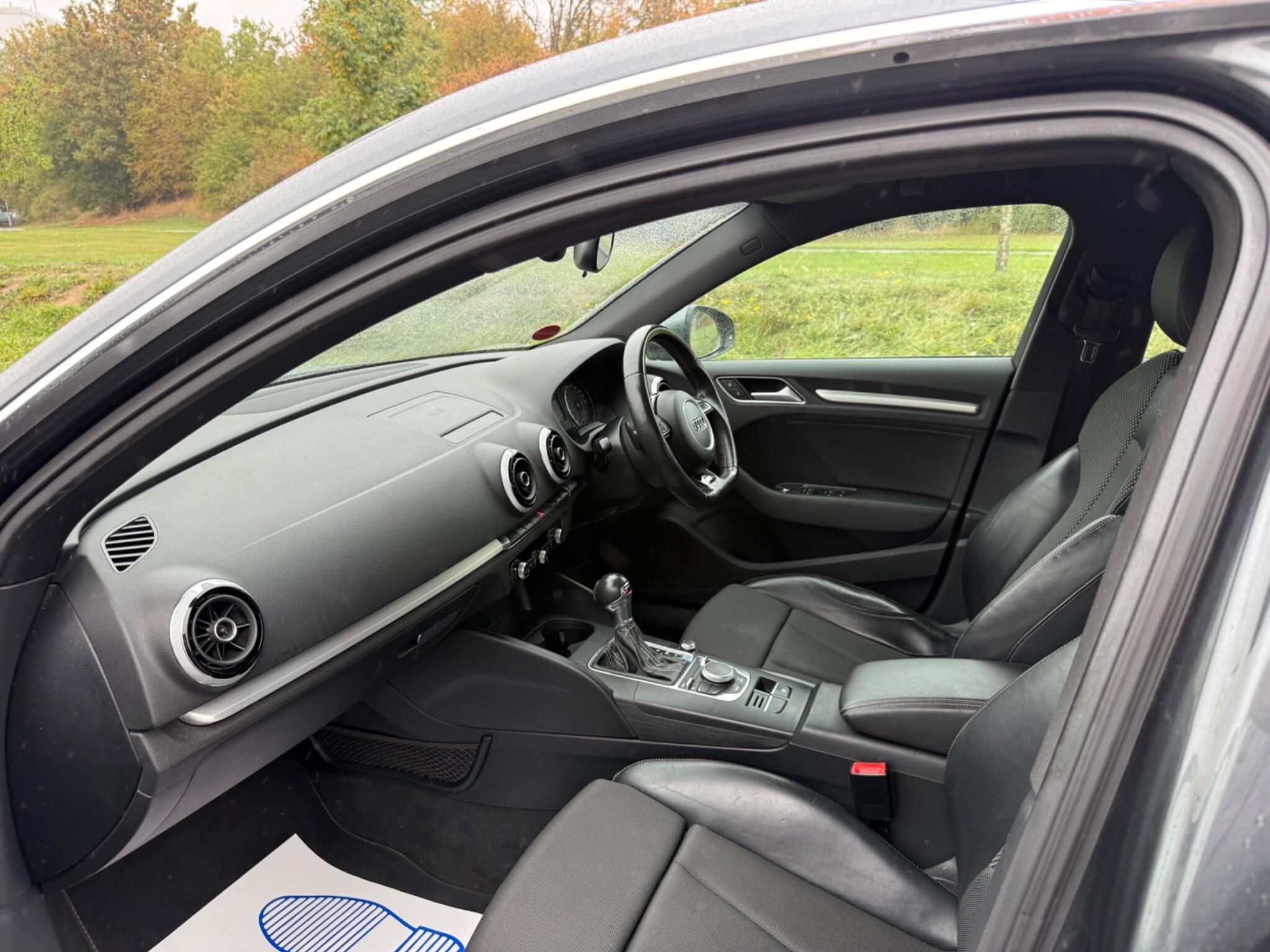 Audi A3 - Image 11