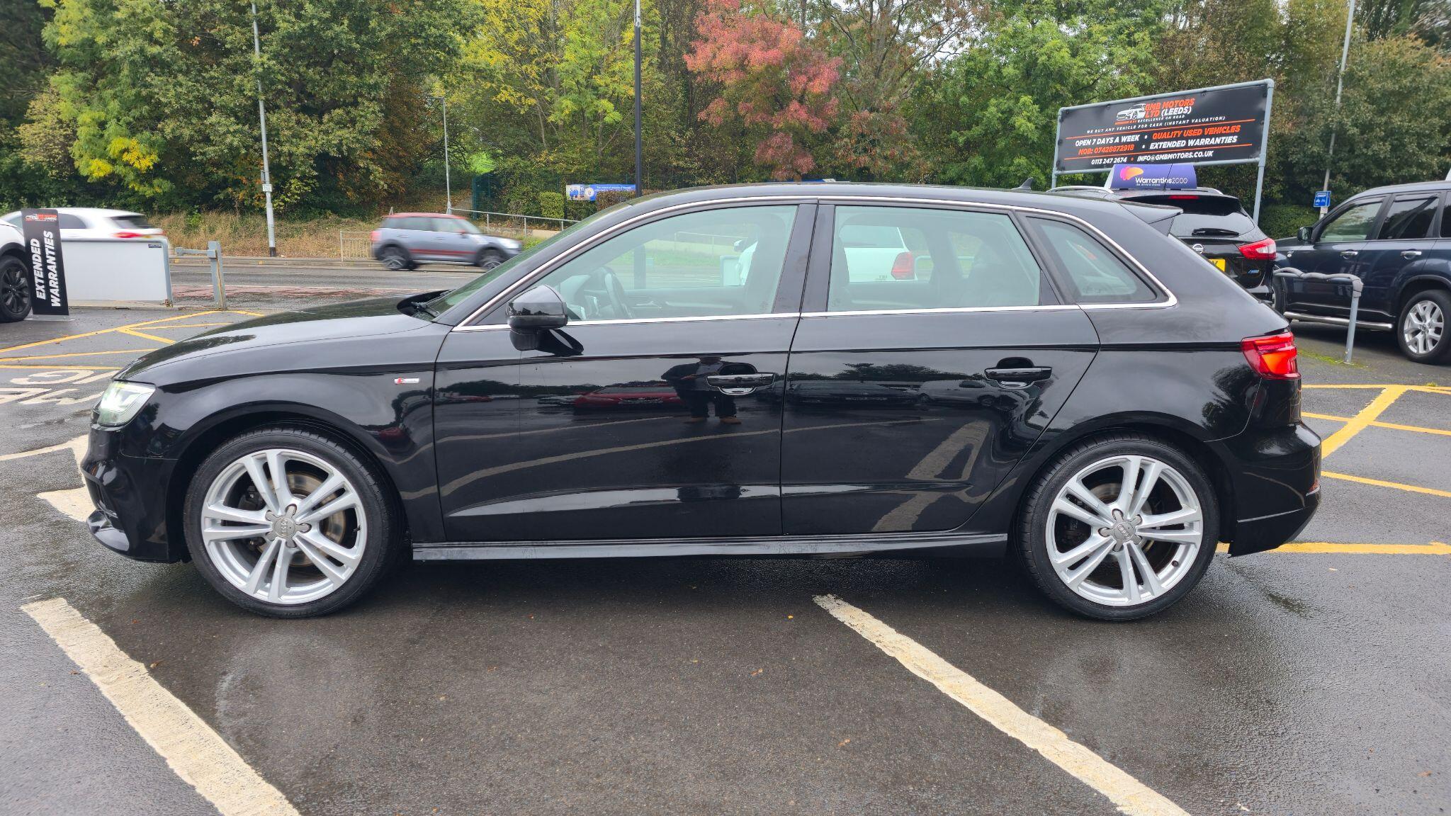 Audi A3 - Image 14