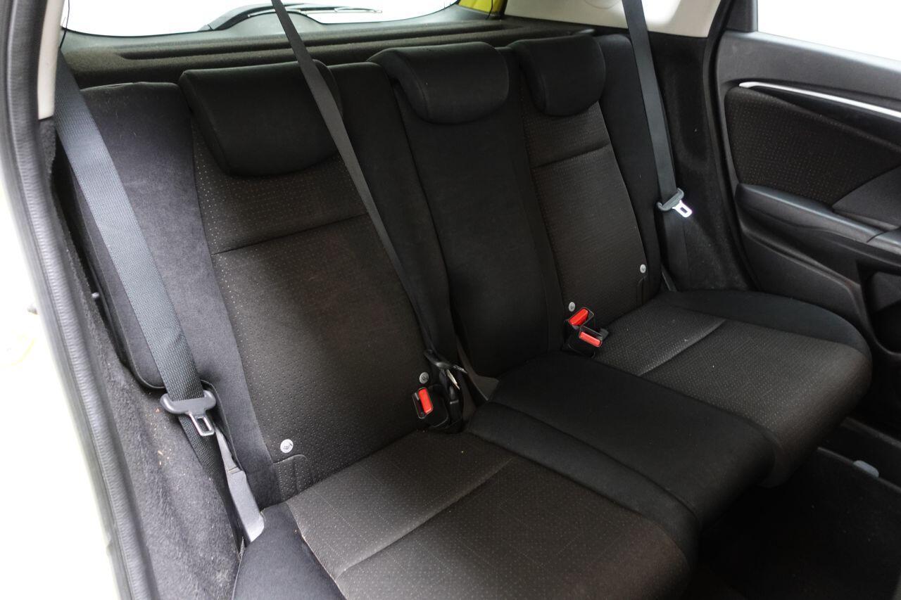Honda Jazz - Image 18