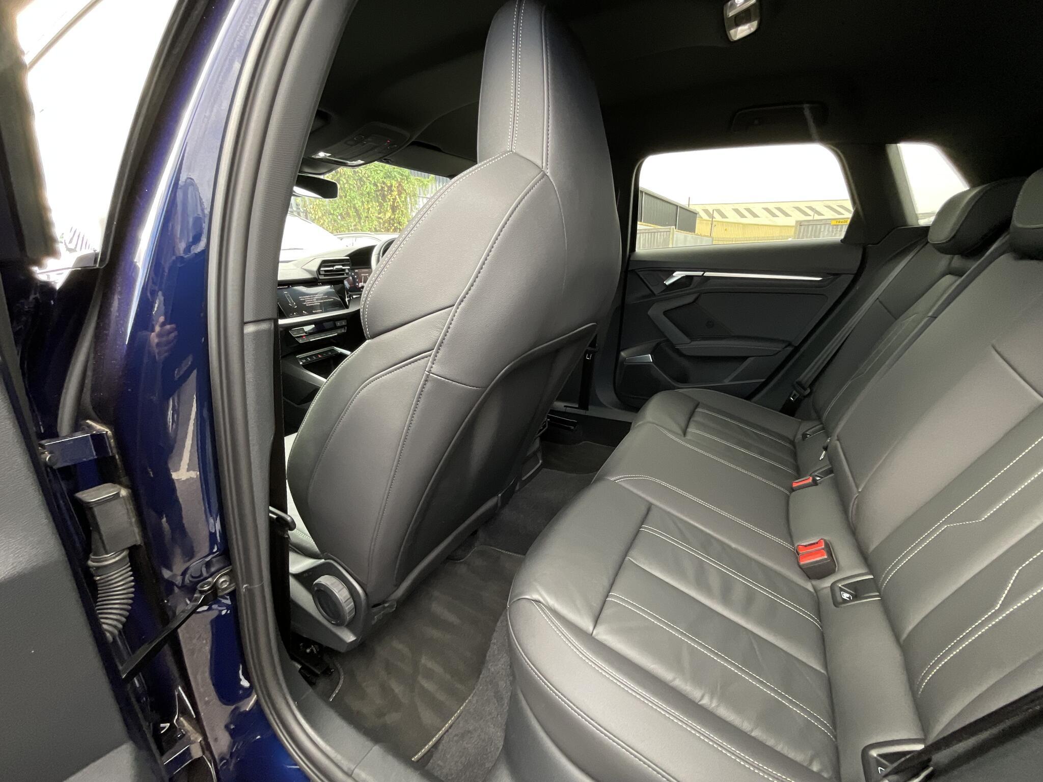 Audi A3 - Image 14