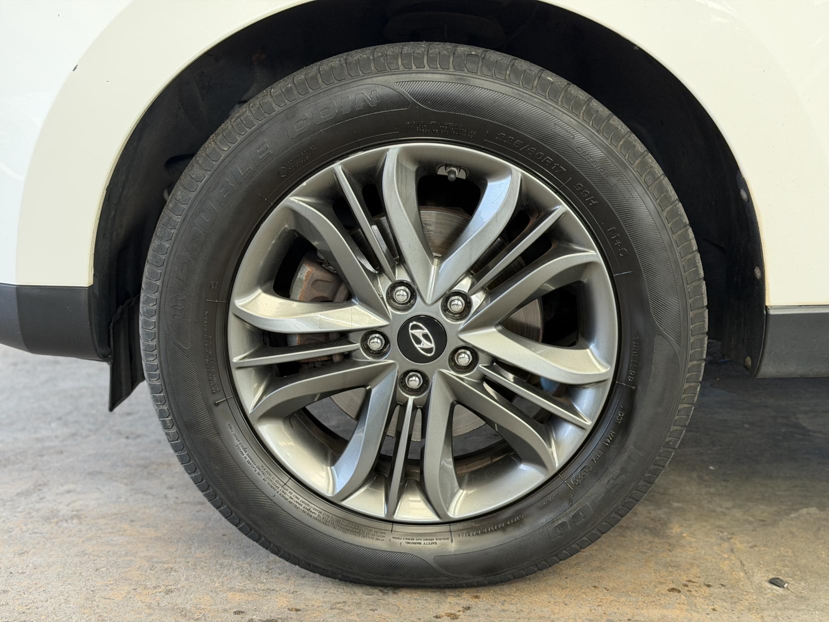 Hyundai ix35 - Image 15