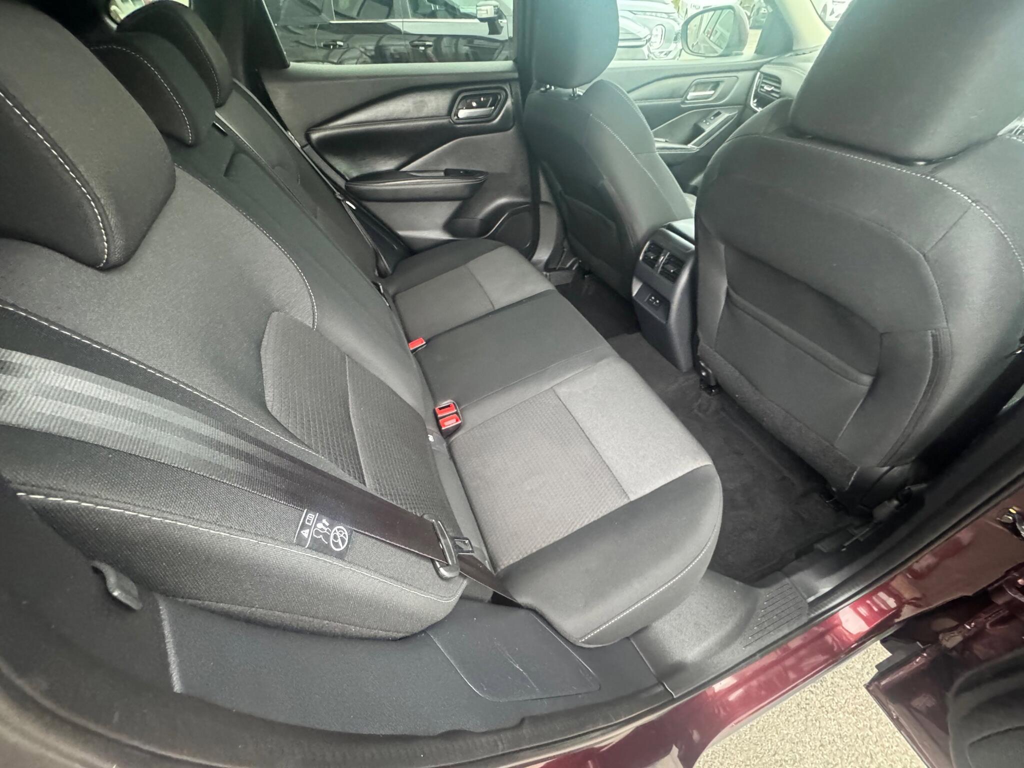 Nissan Qashqai - Image 9
