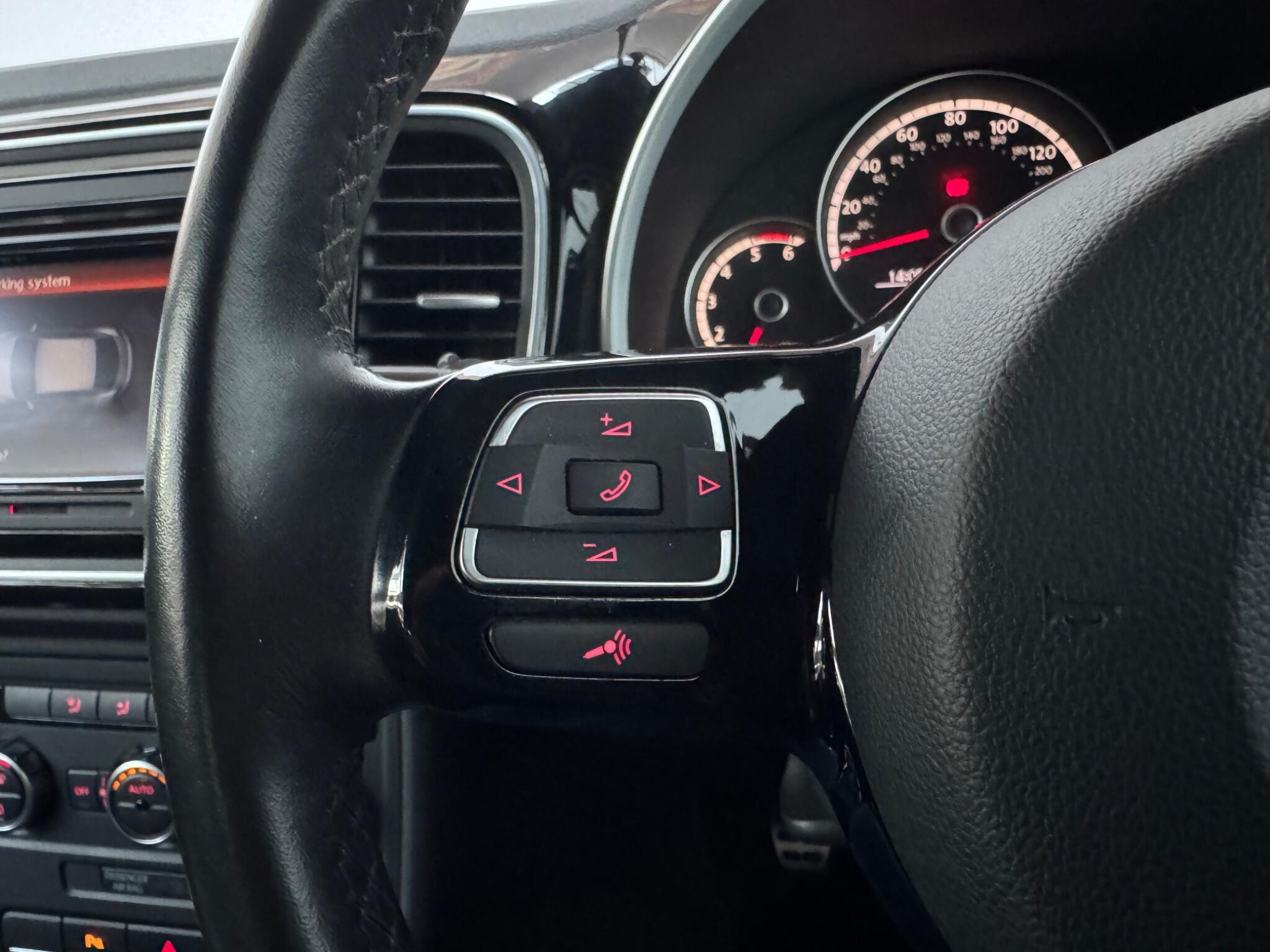 Volkswagen Beetle - Image 19