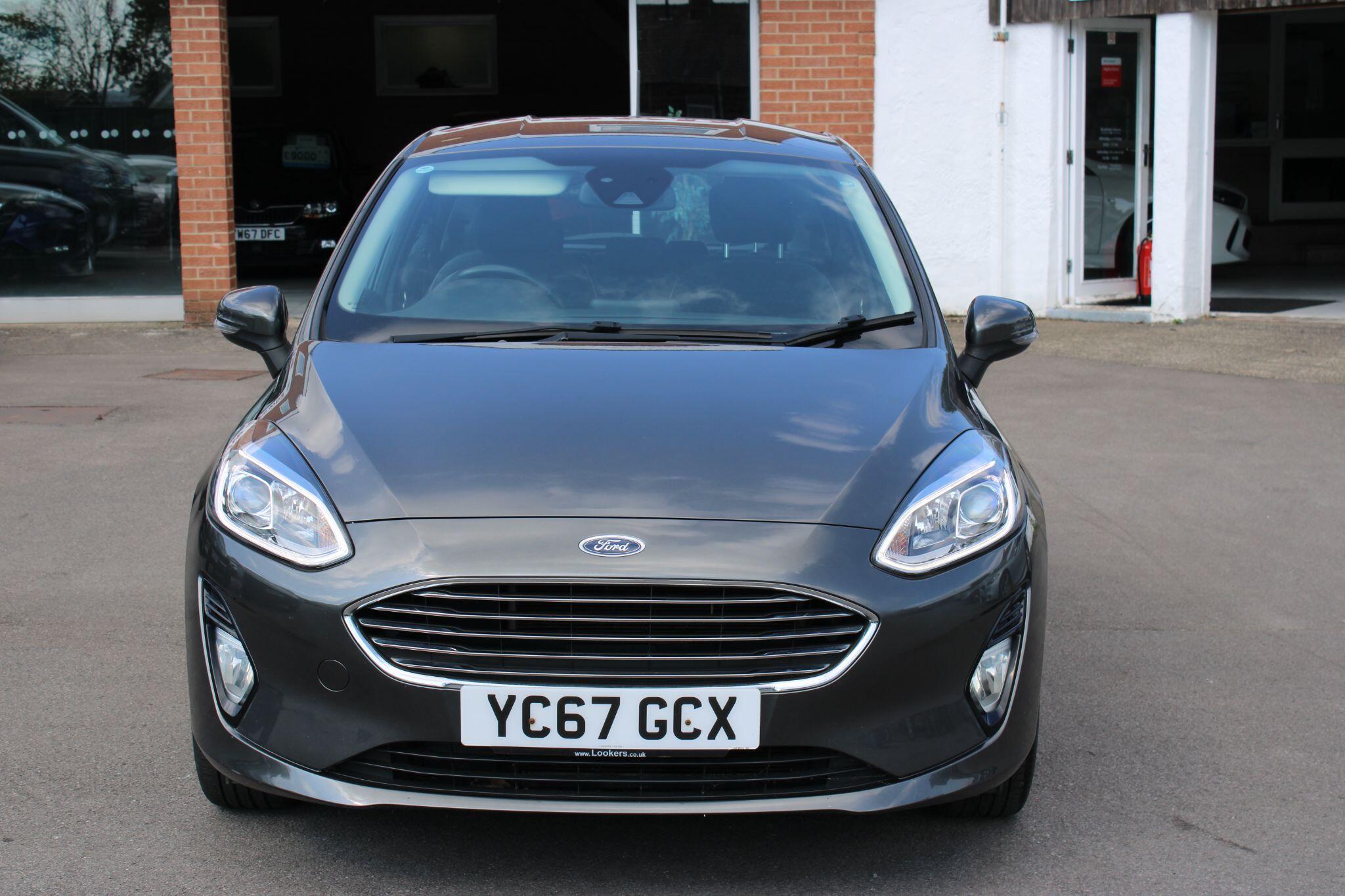 Ford Fiesta - Image 2