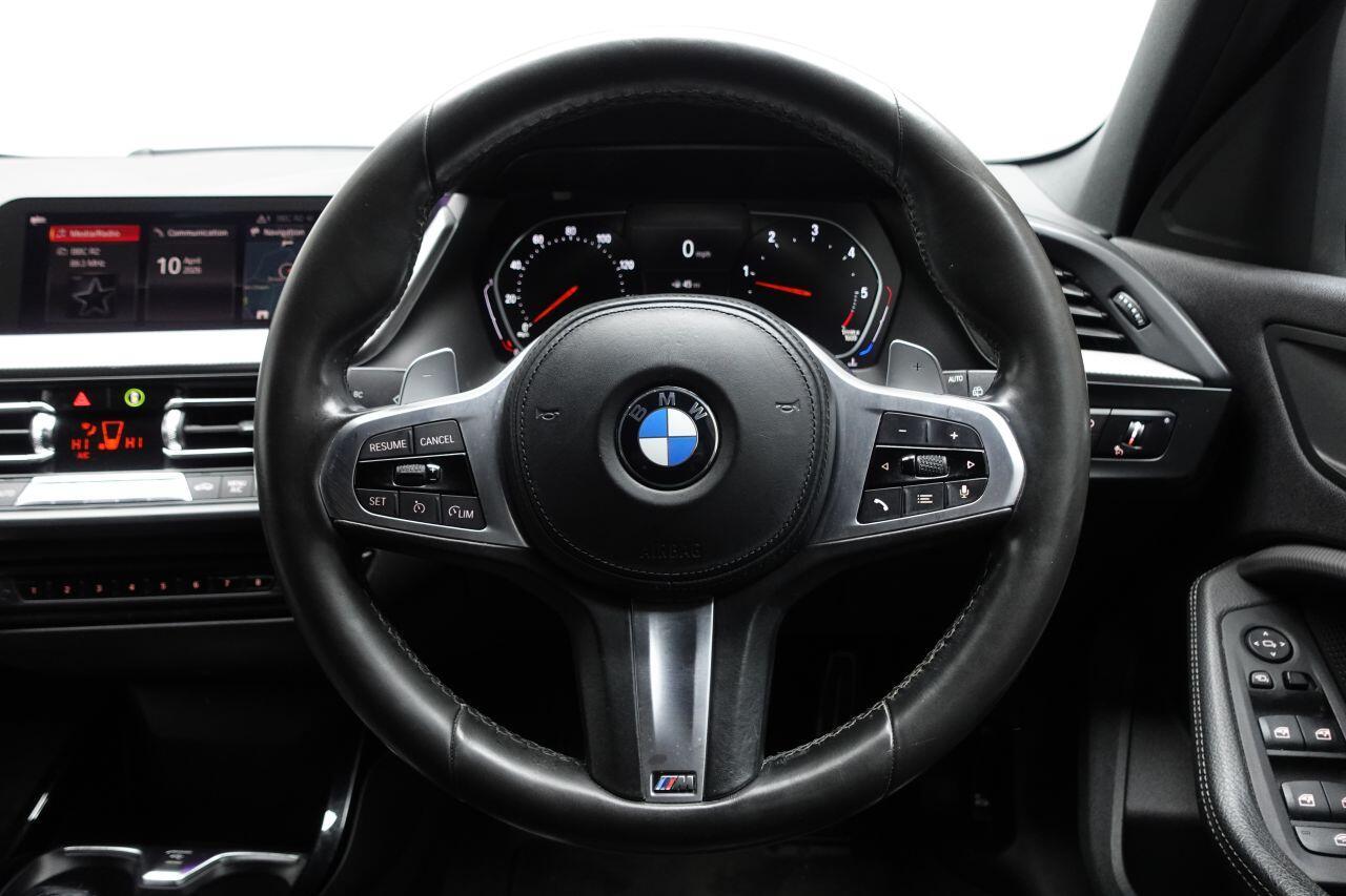 BMW 1 Series - Image 32