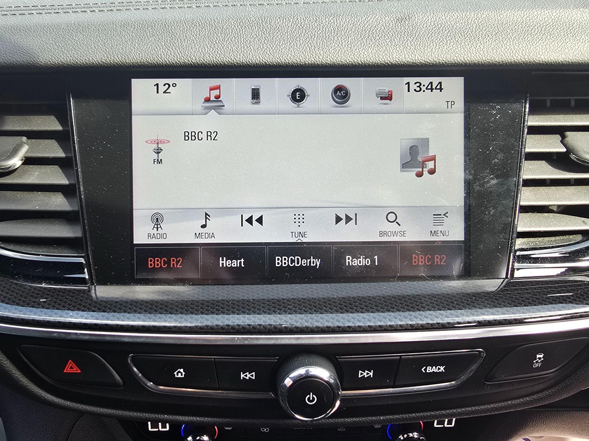 Vauxhall Insignia - Image 47