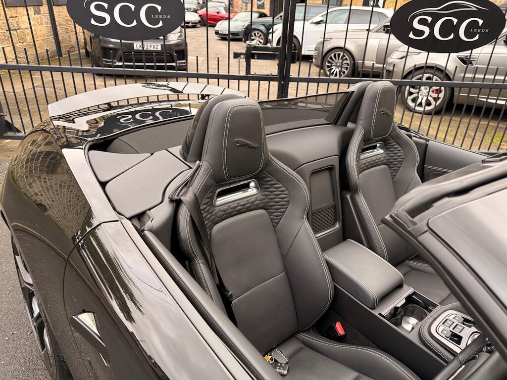 Jaguar F-Type - Image 18