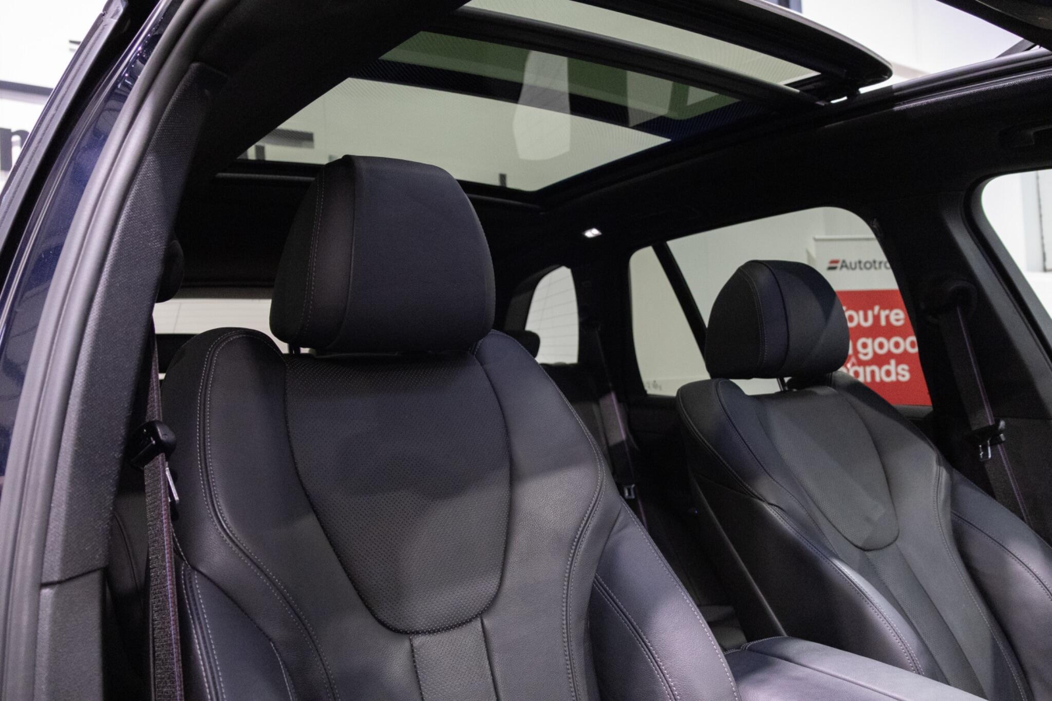 BMW X5 - Image 12