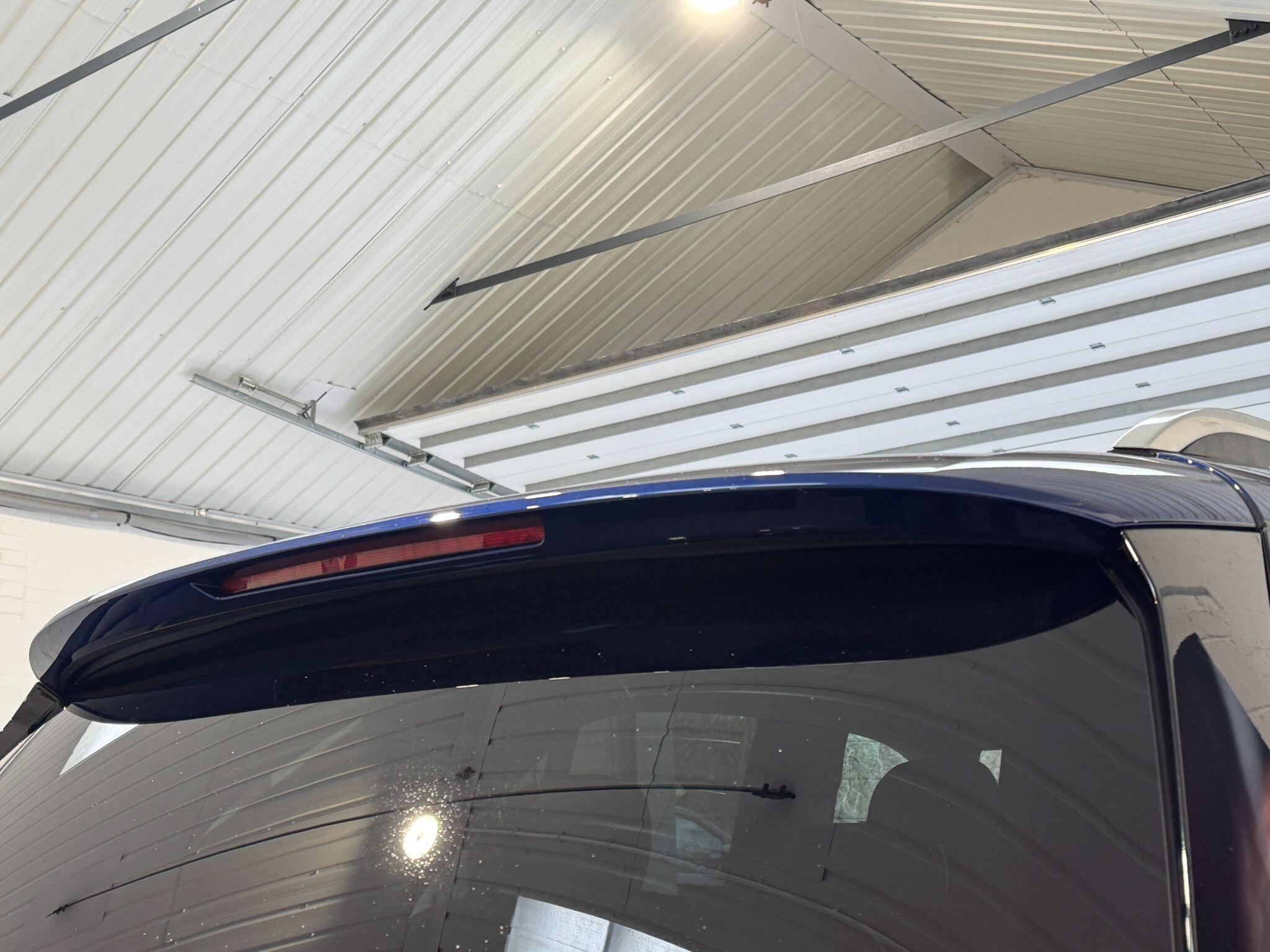 Mercedes GLE - Image 68