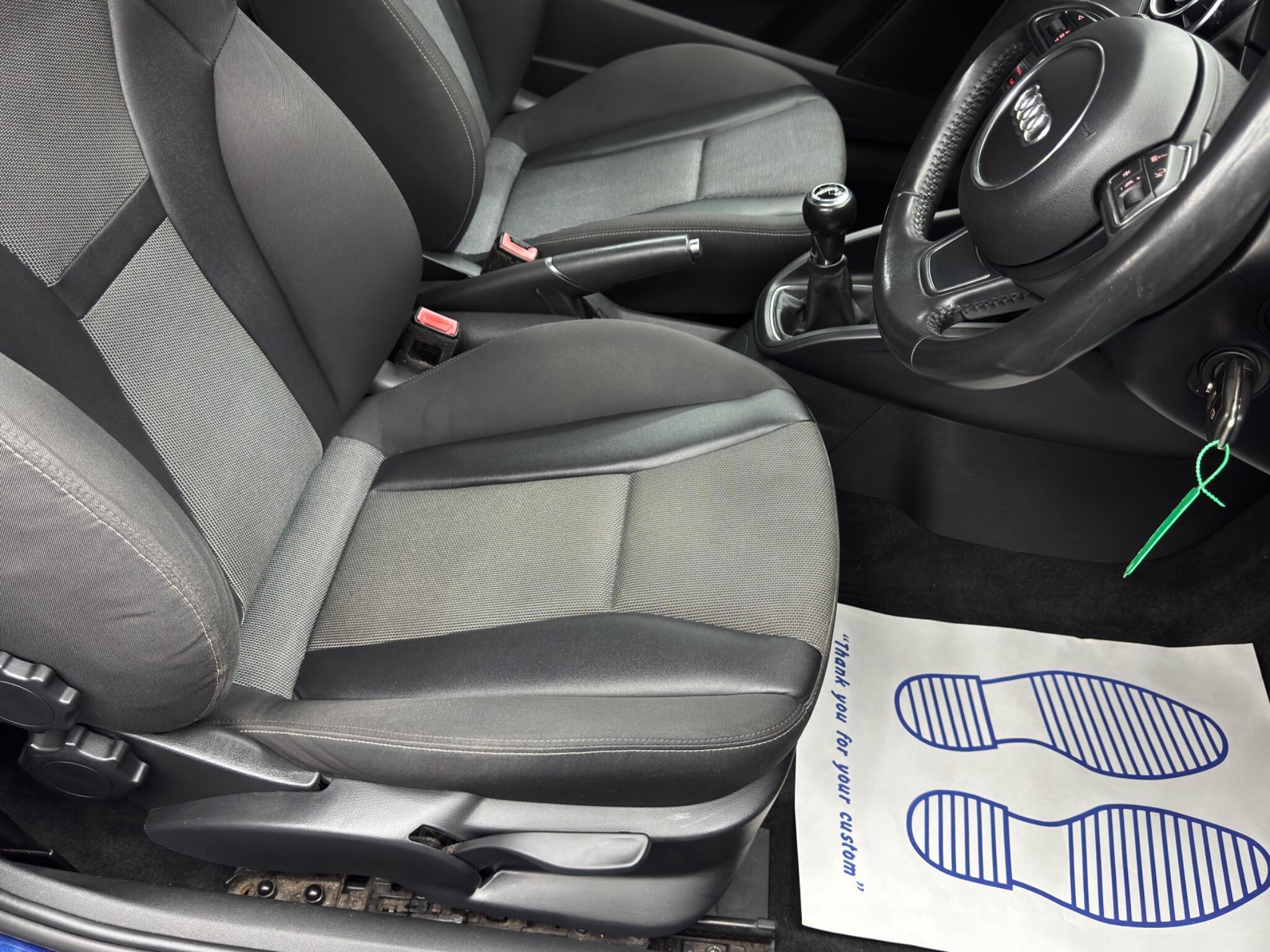 Audi A1 - Image 13