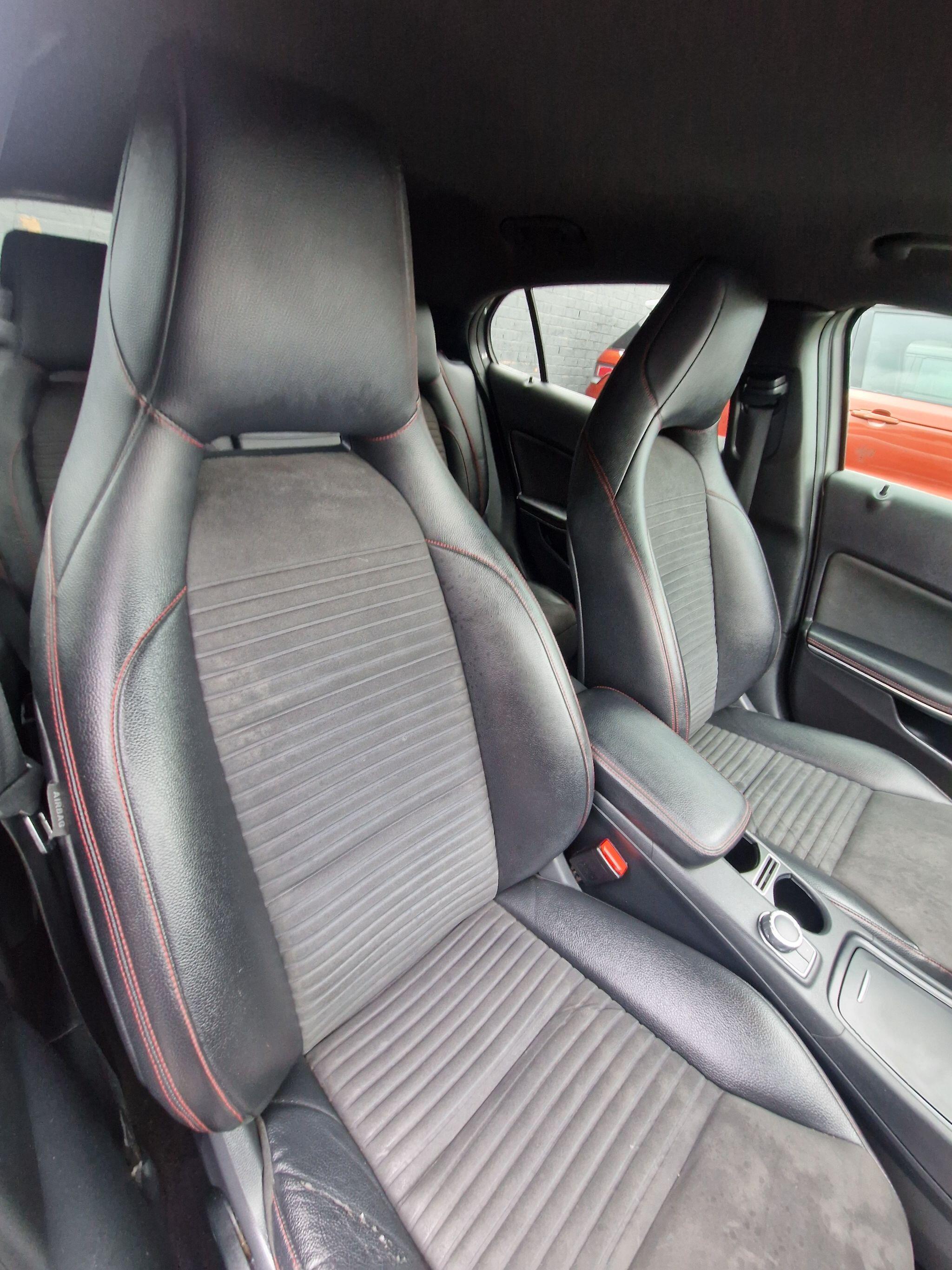 Mercedes GLA - Image 30