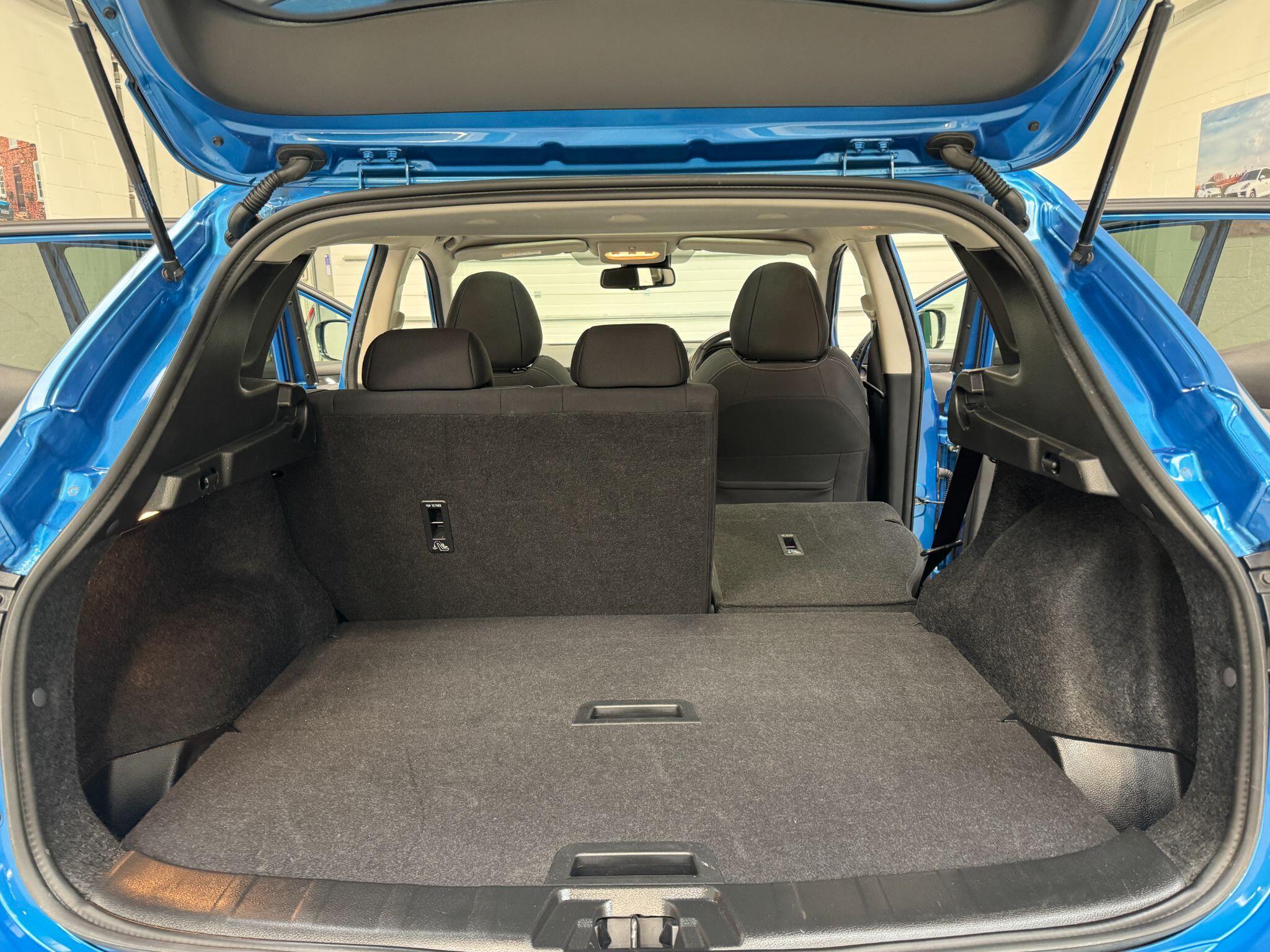 Nissan Qashqai - Image 59