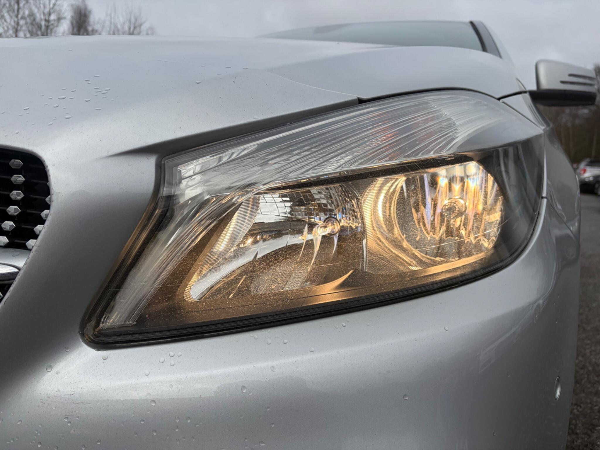 Mercedes A Class - Image 38