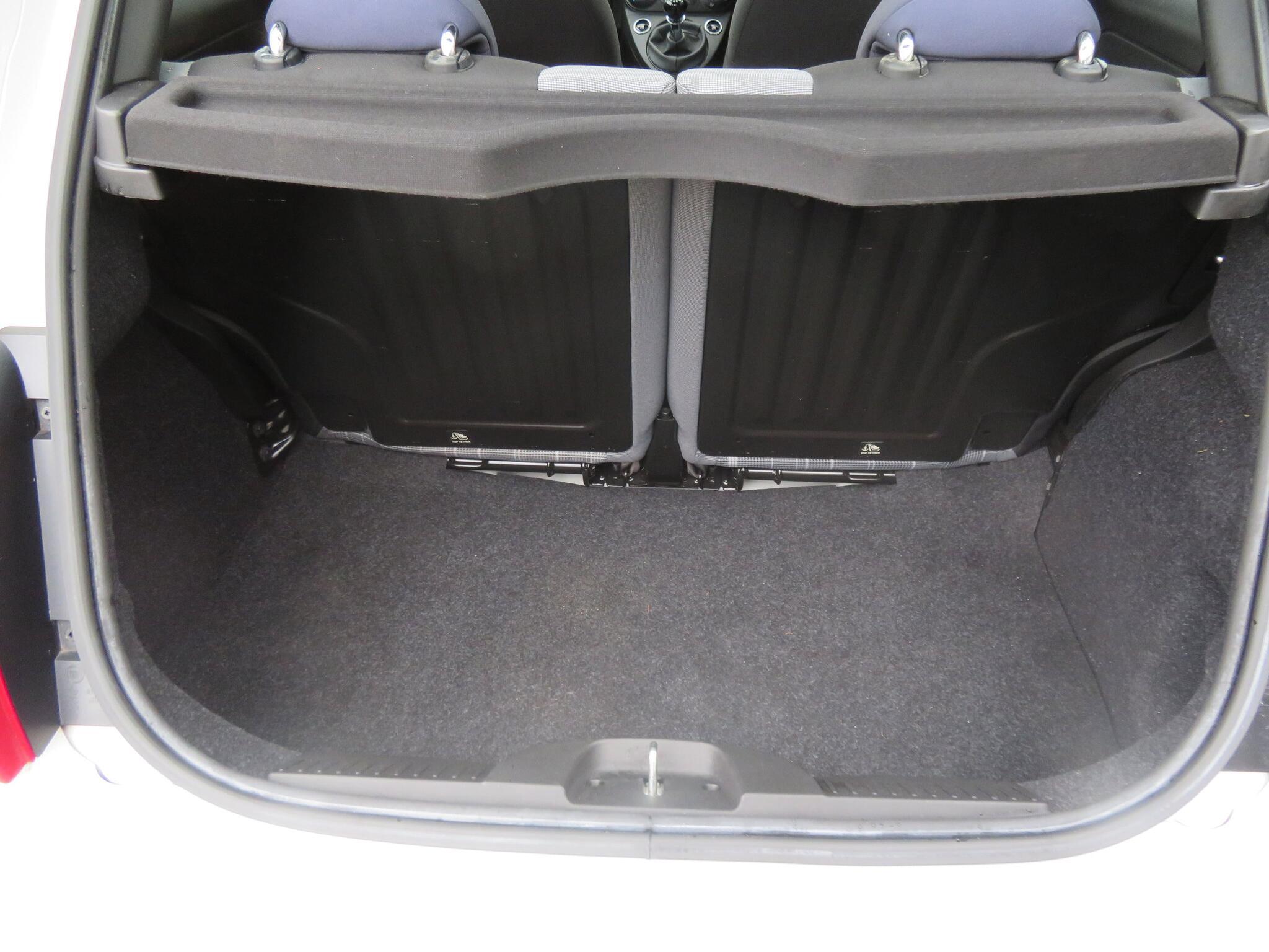 Fiat 500 - Image 12