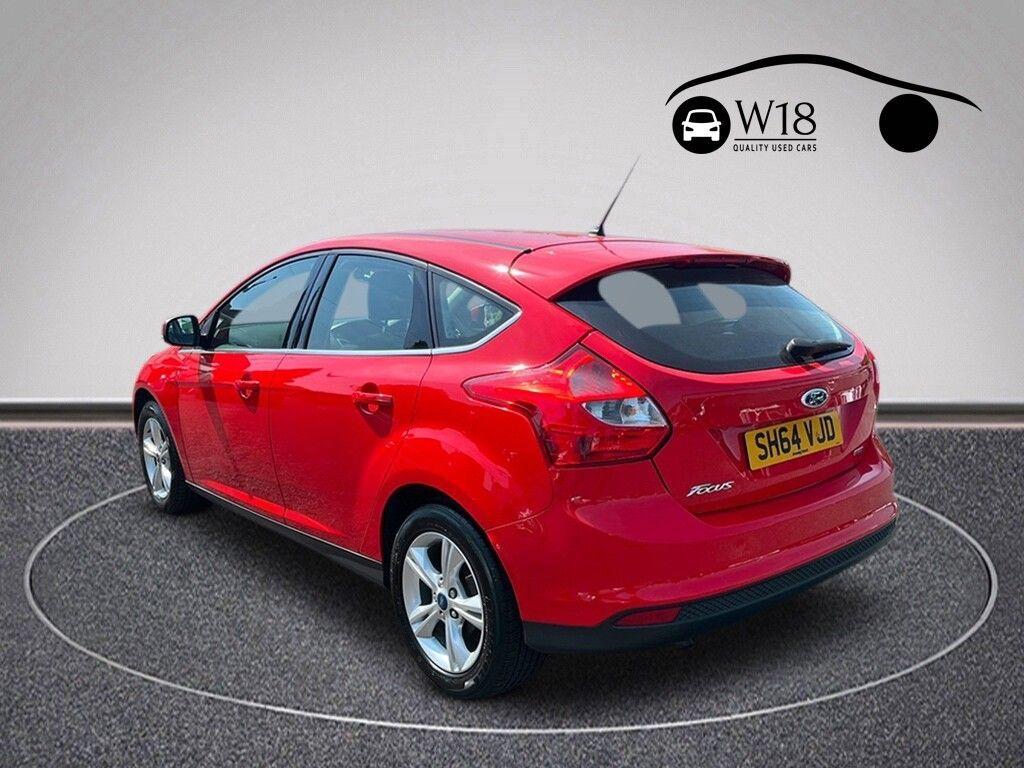 Ford Fiesta - Image 6