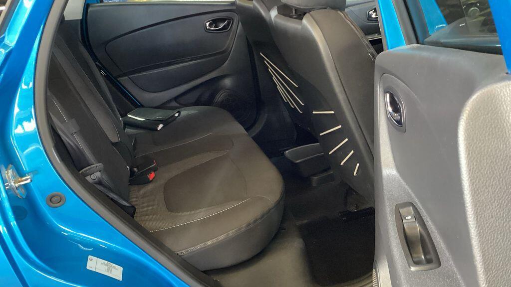 Renault Captur - Image 9