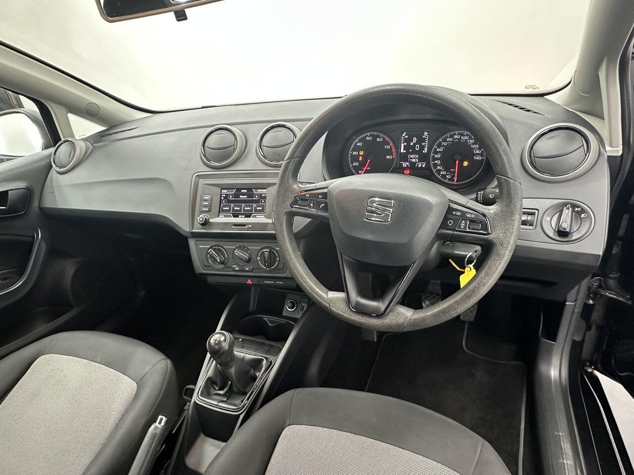 SEAT Ibiza - Image 15