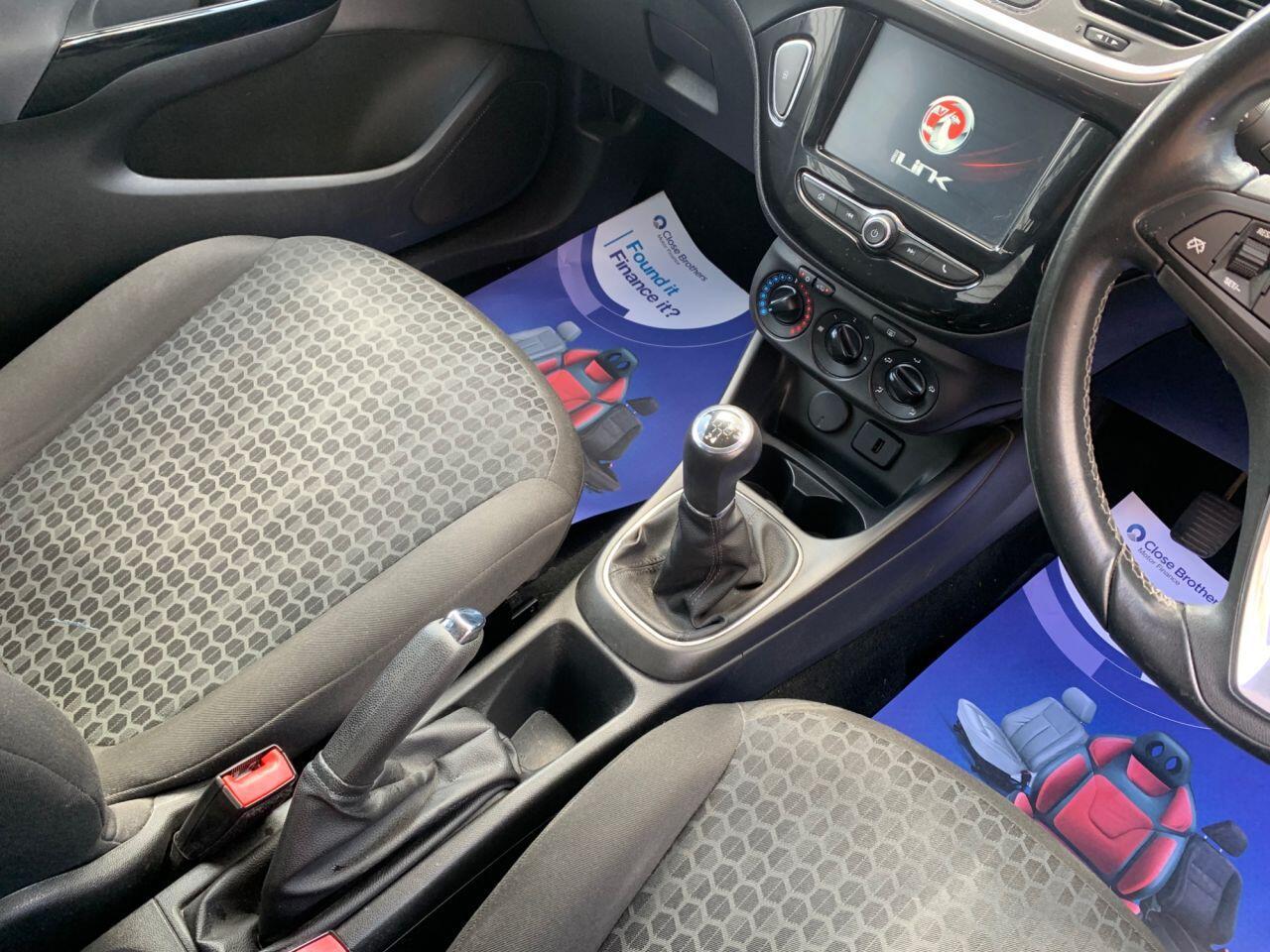 Vauxhall Corsa - Image 13