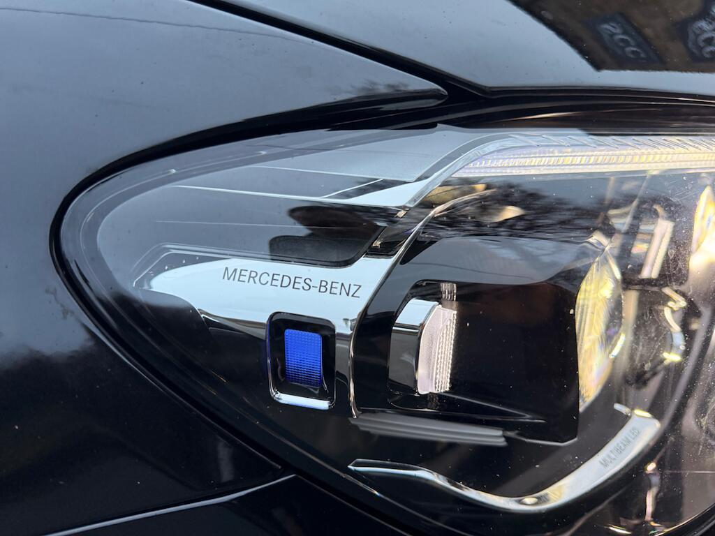 Mercedes E Class - Image 31