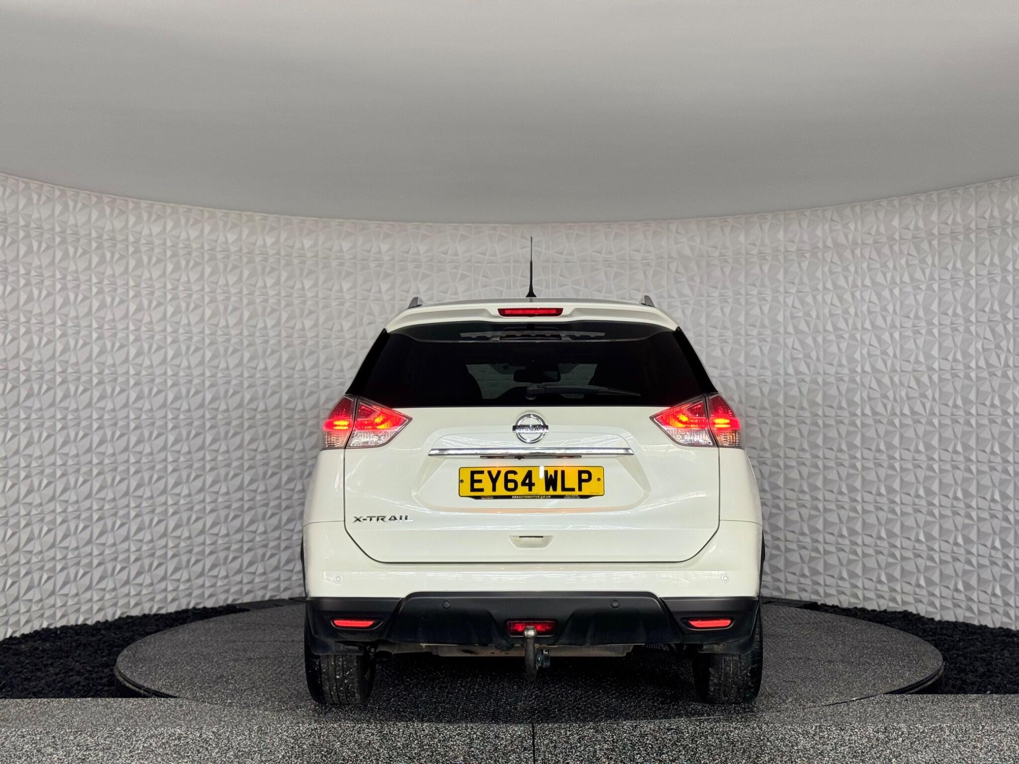 Nissan X-Trail - Image 13