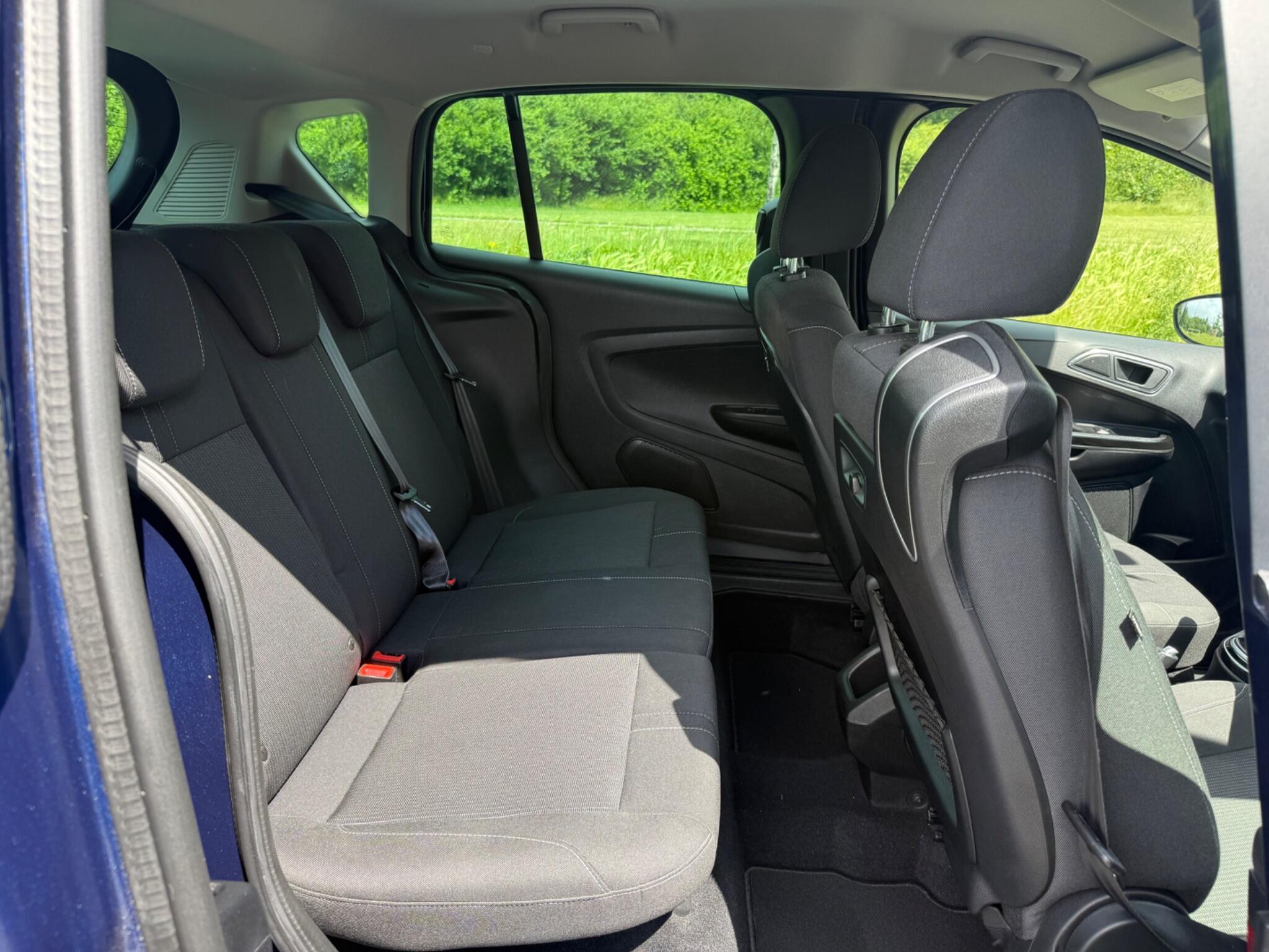 Ford B-Max - Image 14