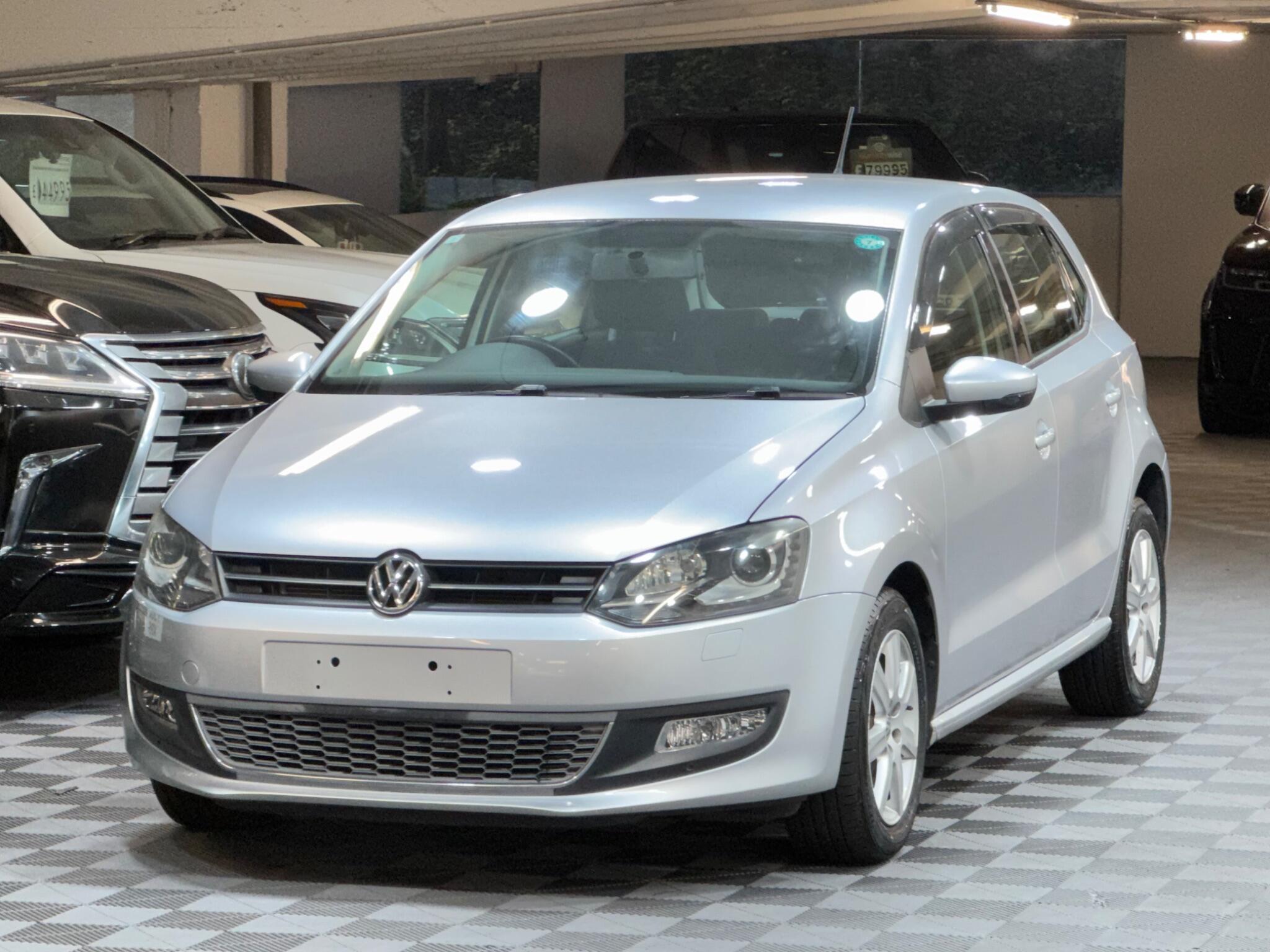 Volkswagen Polo - Image 5