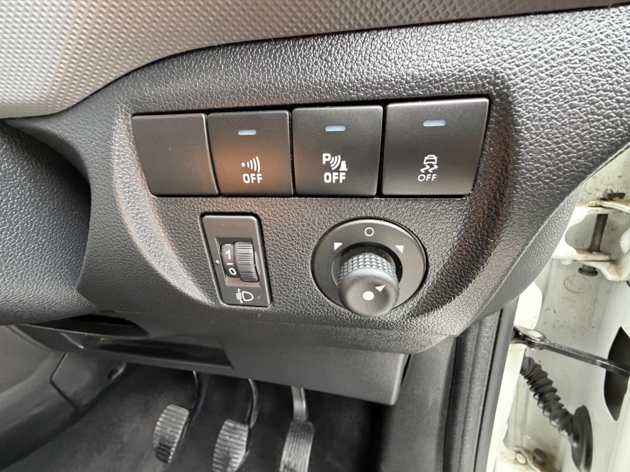 Citroen Berlingo - Image 10