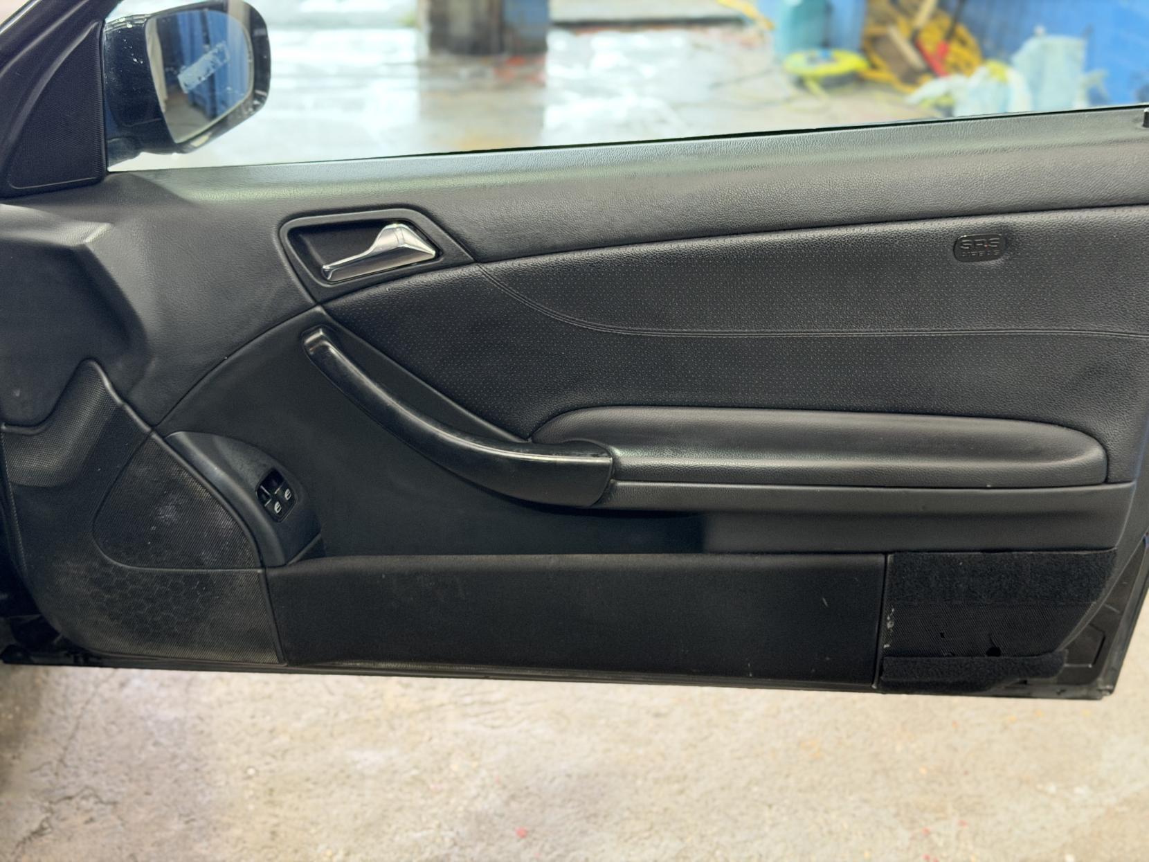 Mercedes CLC Class - Image 20