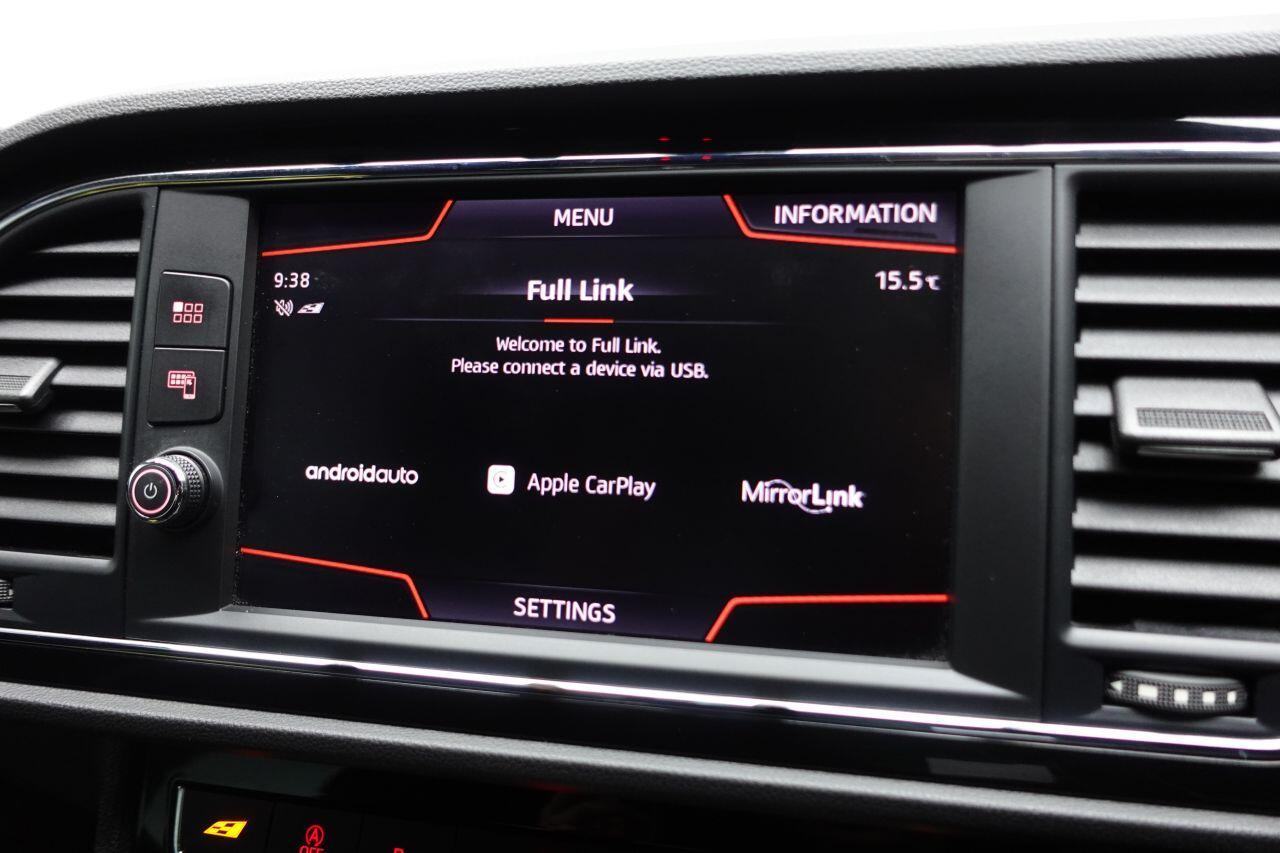 SEAT Leon - Image 2