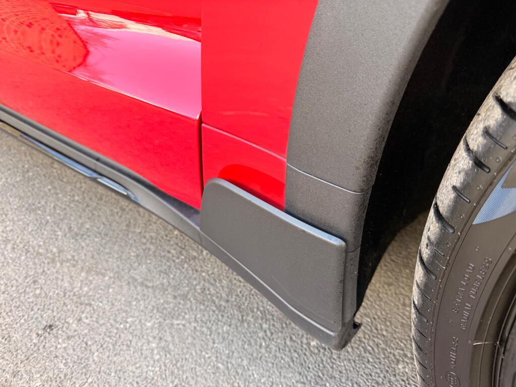 Porsche Taycan - Image 22