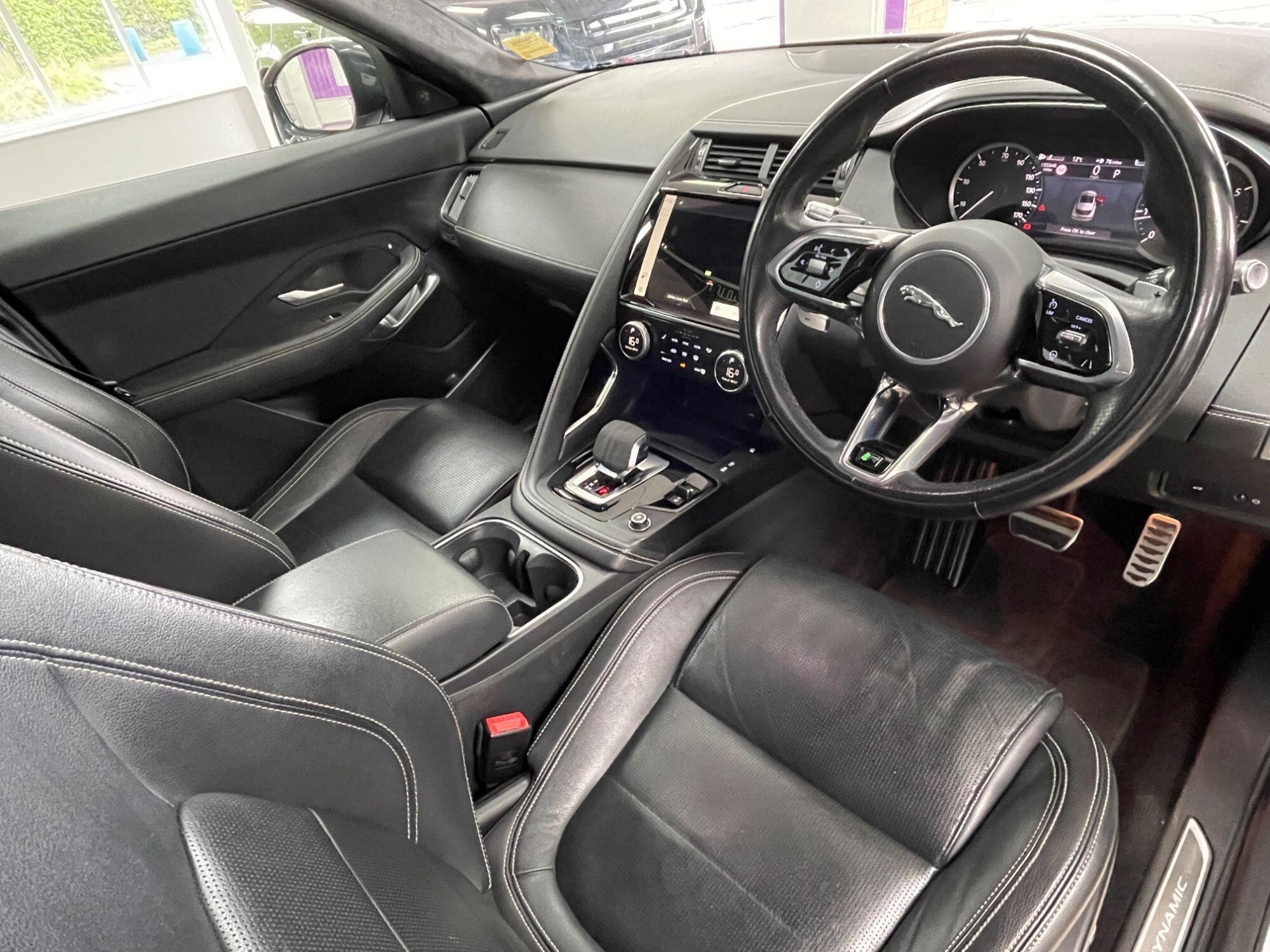 Jaguar E-Pace - Image 23