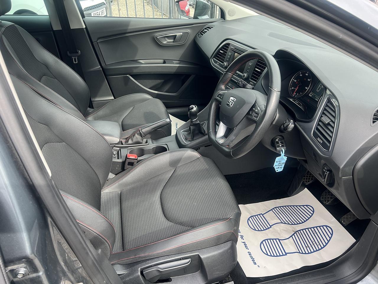 SEAT Leon - Image 10