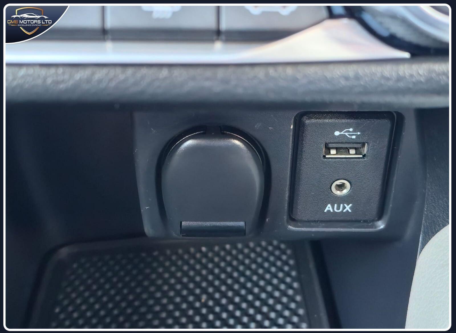 Nissan Micra - Image 16