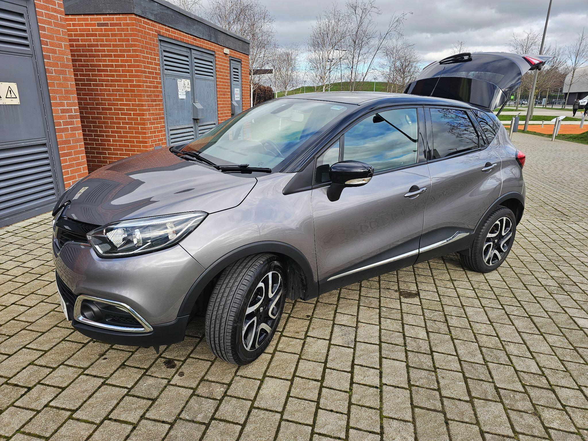 Renault Captur - Image 29