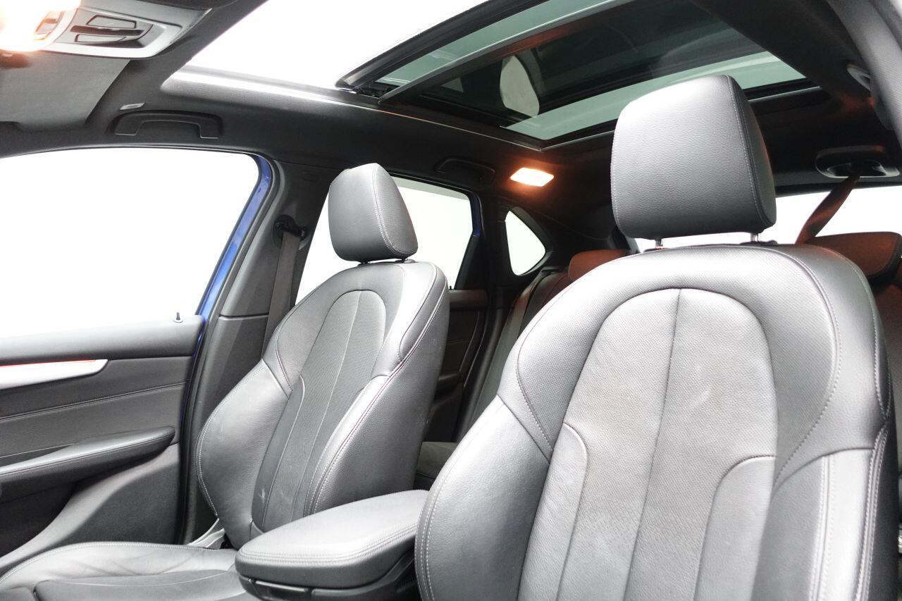 BMW 2 SERIES ACTIVE TOURER - Image 17