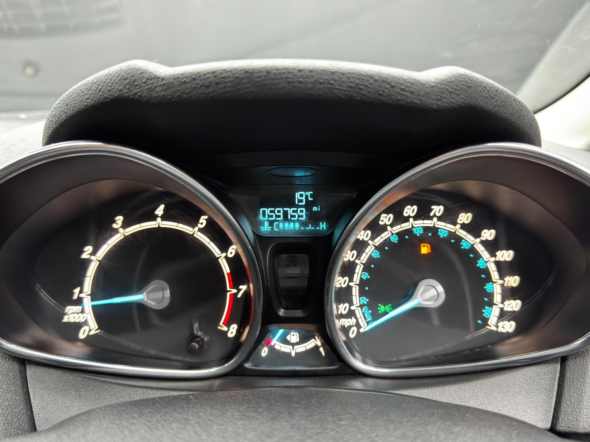 Ford Fiesta - Image 20