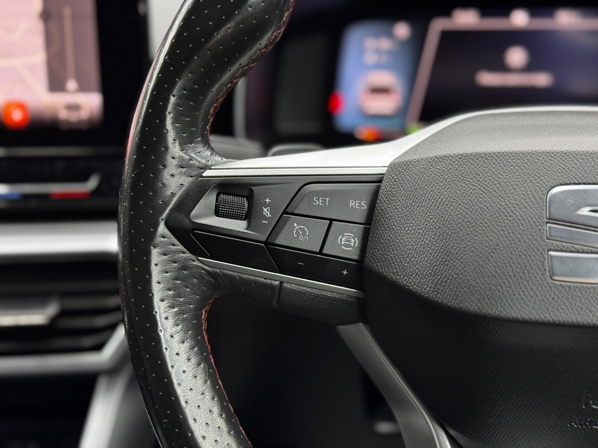 SEAT Leon - Image 19