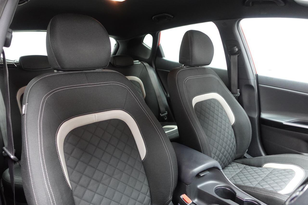 Kia ceed - Image 3