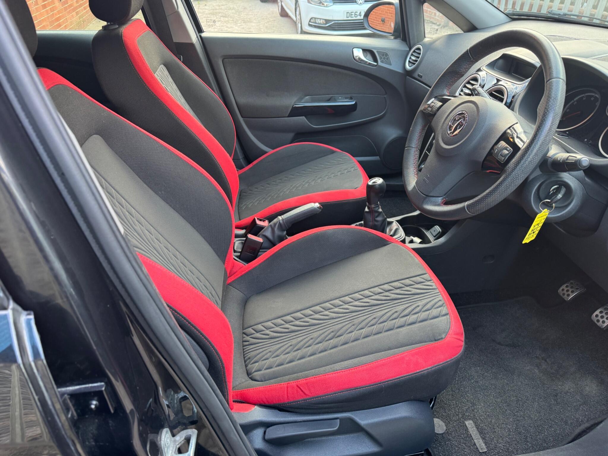 Vauxhall Corsa - Image 32