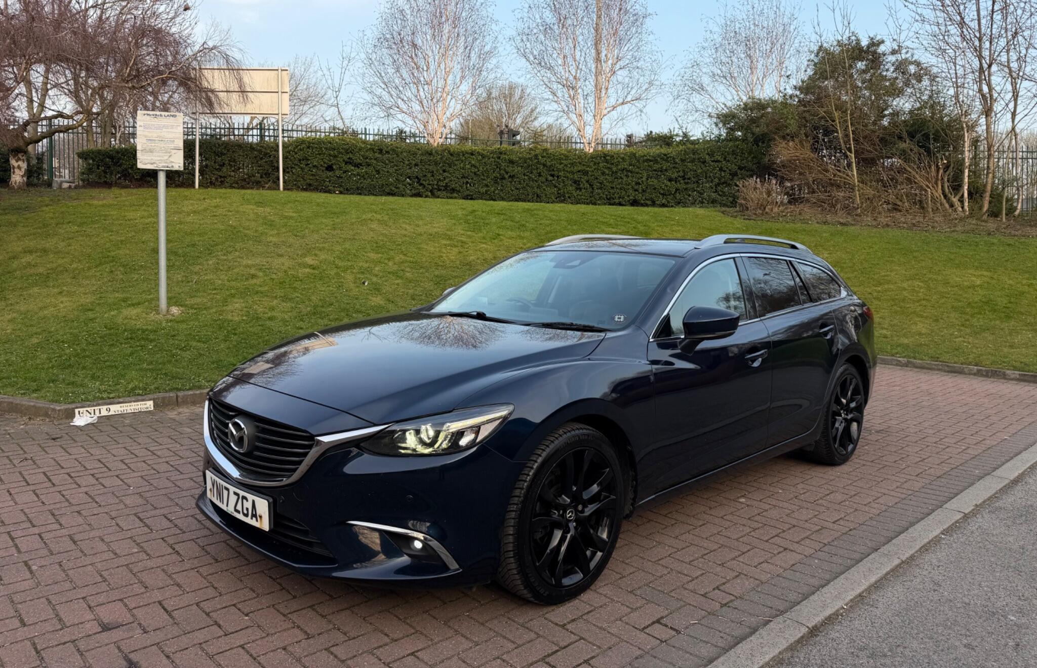 Mazda MAZDA6 - Image 14